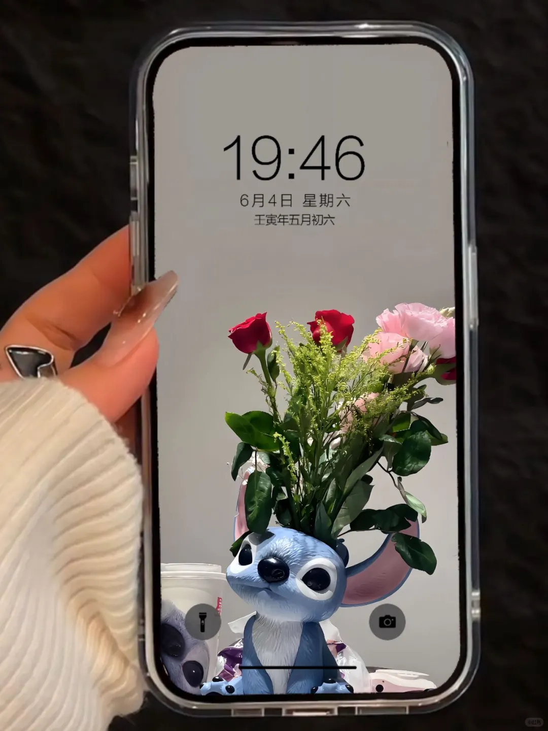 ❻❻❼期  治愈系壁纸 |  小众壁纸 | 简约壁