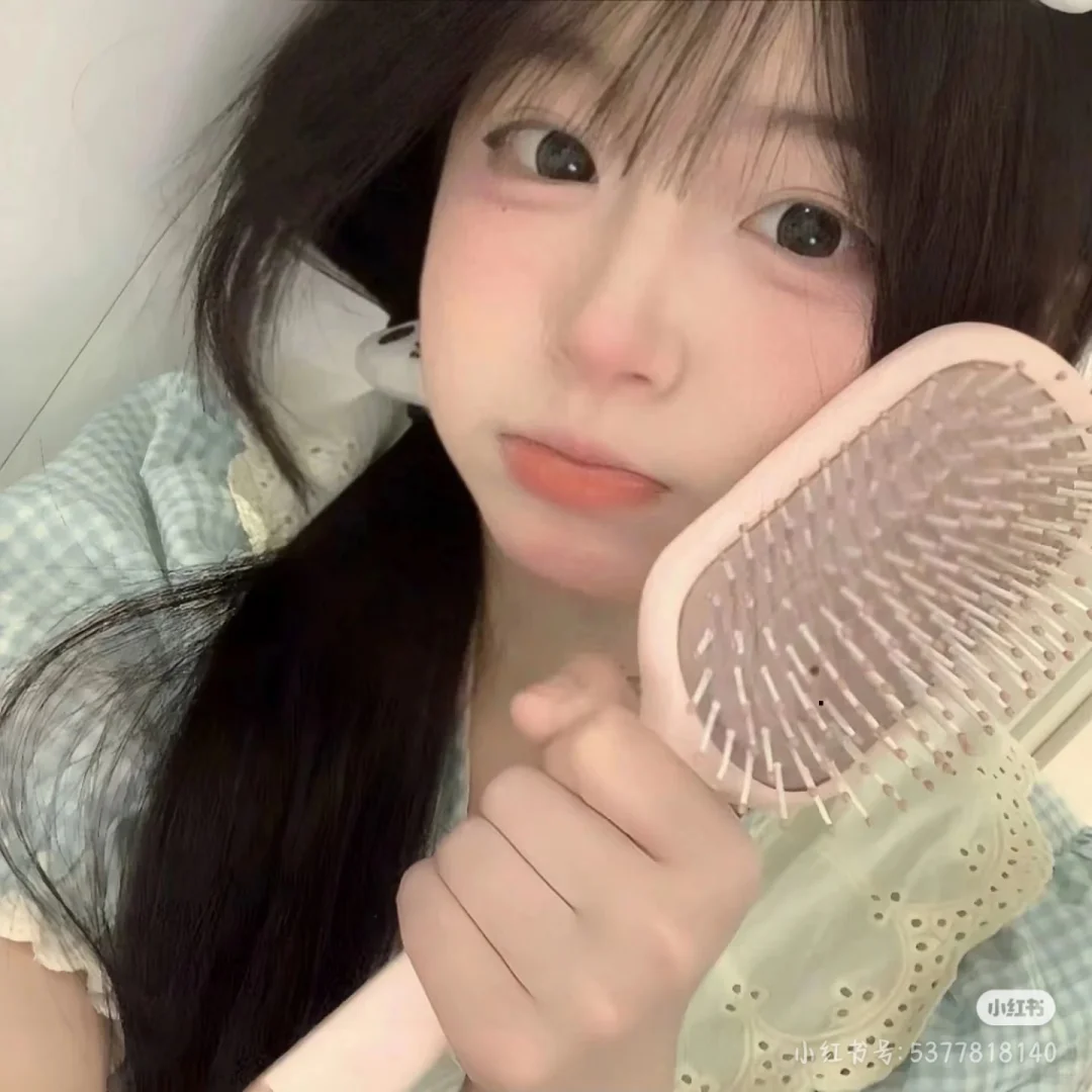 绝美头像(๑╹ヮ╹๑)ﾉ拿图吱一声