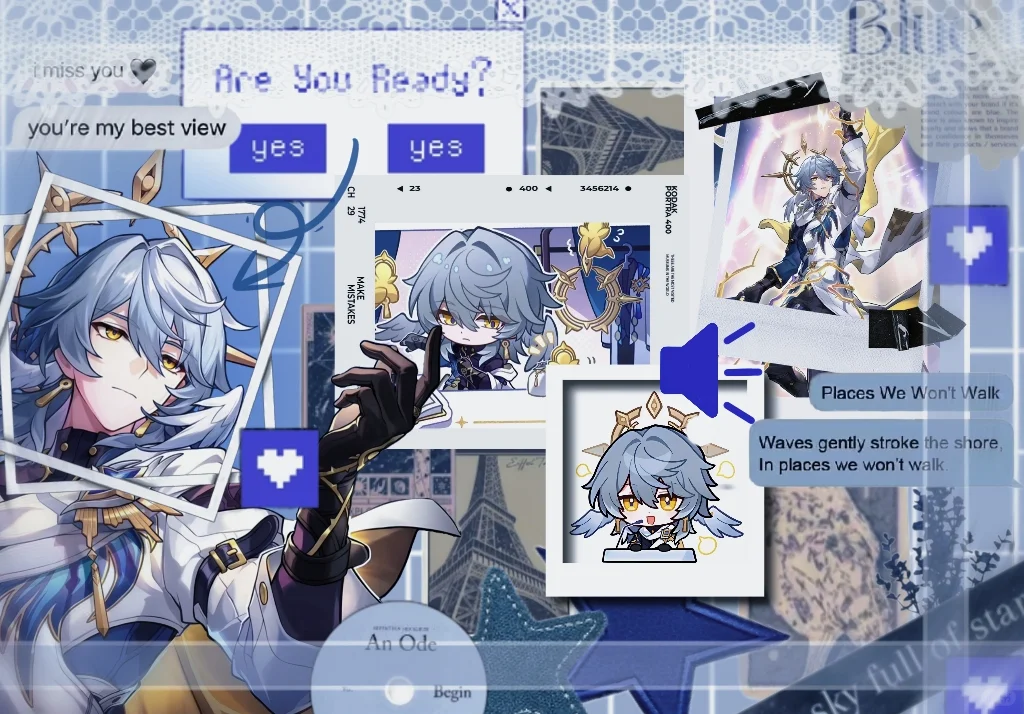 星期日壁纸✨