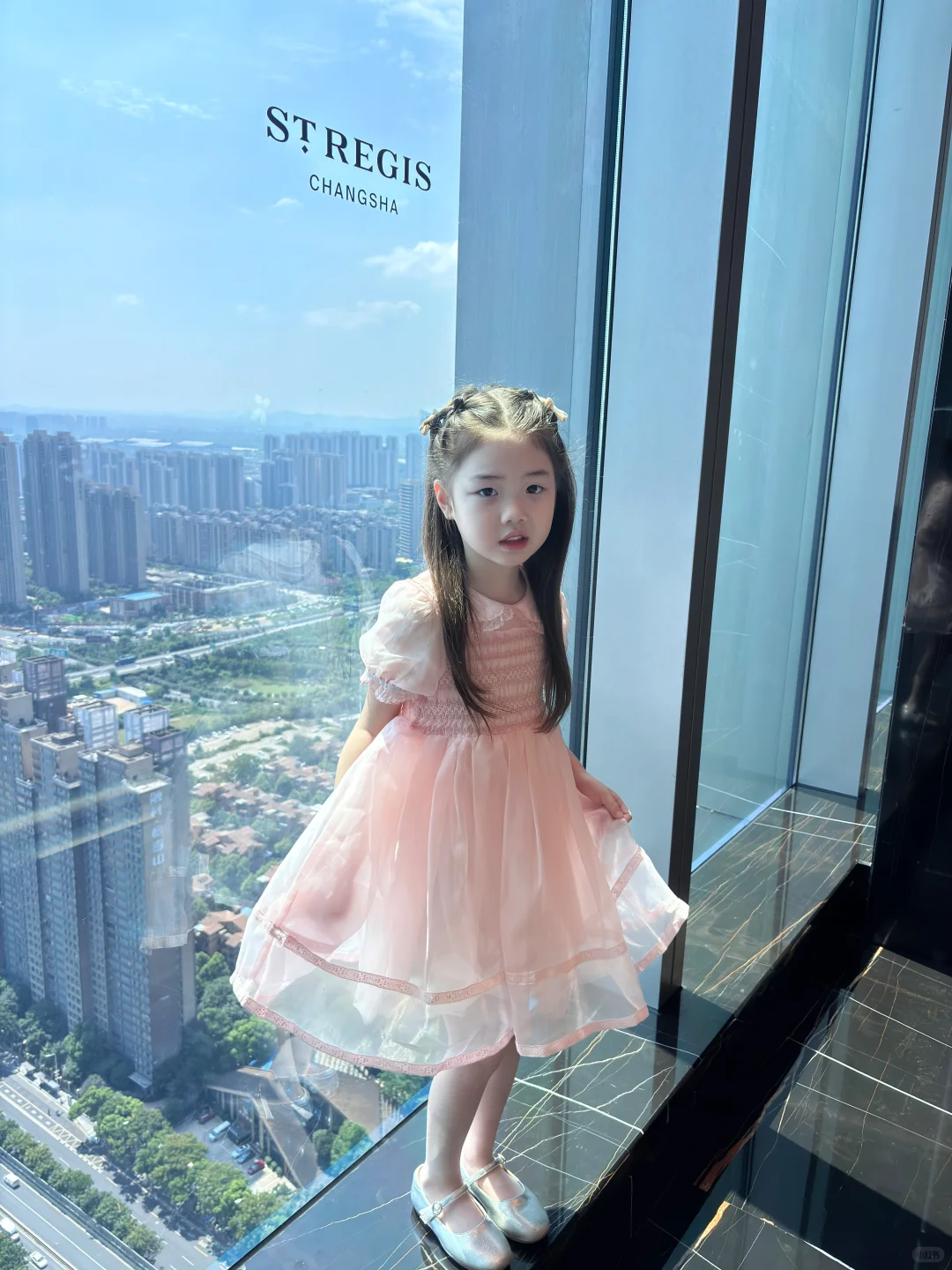 👧当个甜美女孩