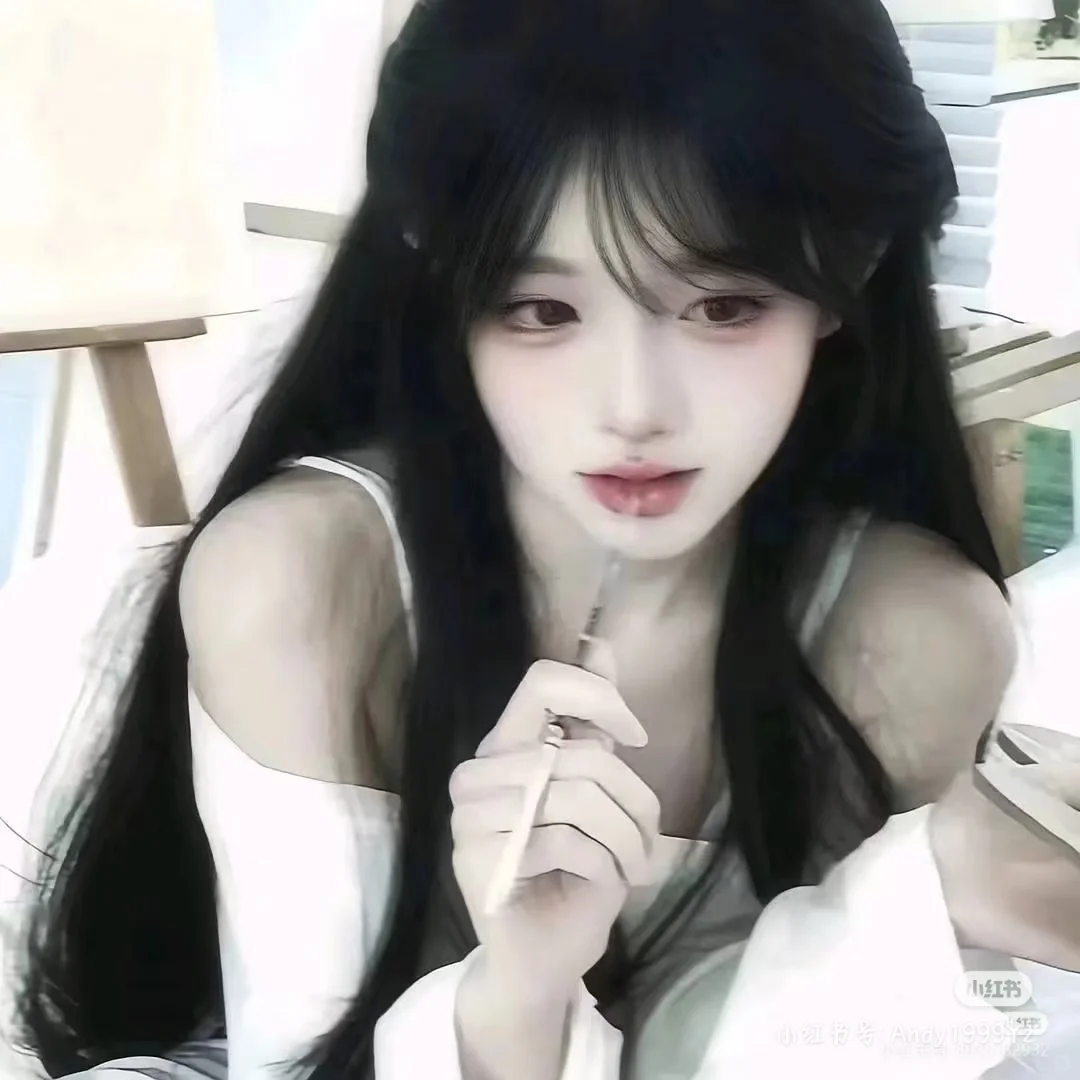 绝美头像(๑╹ヮ╹๑)ﾉ拿图吱一声