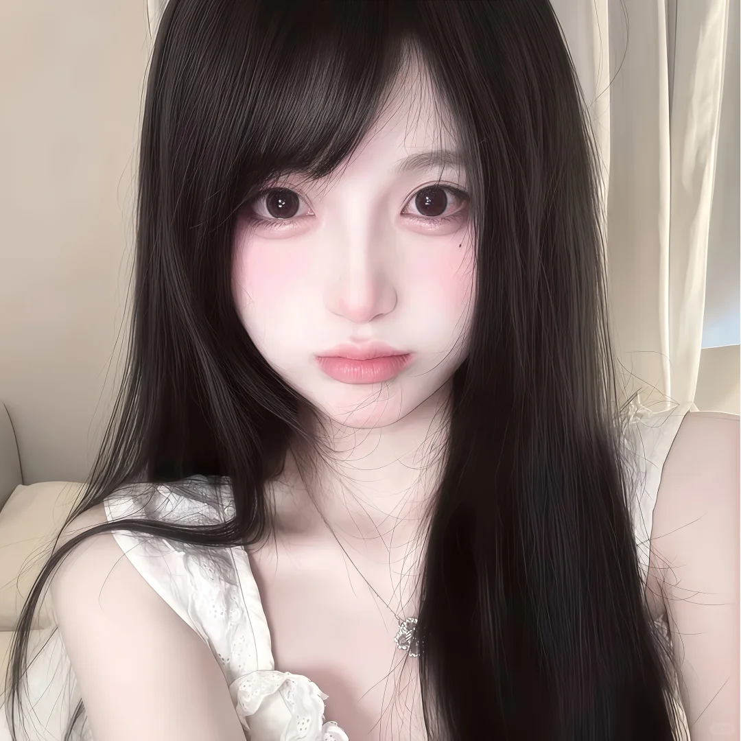 WeChat.甜妹女头
