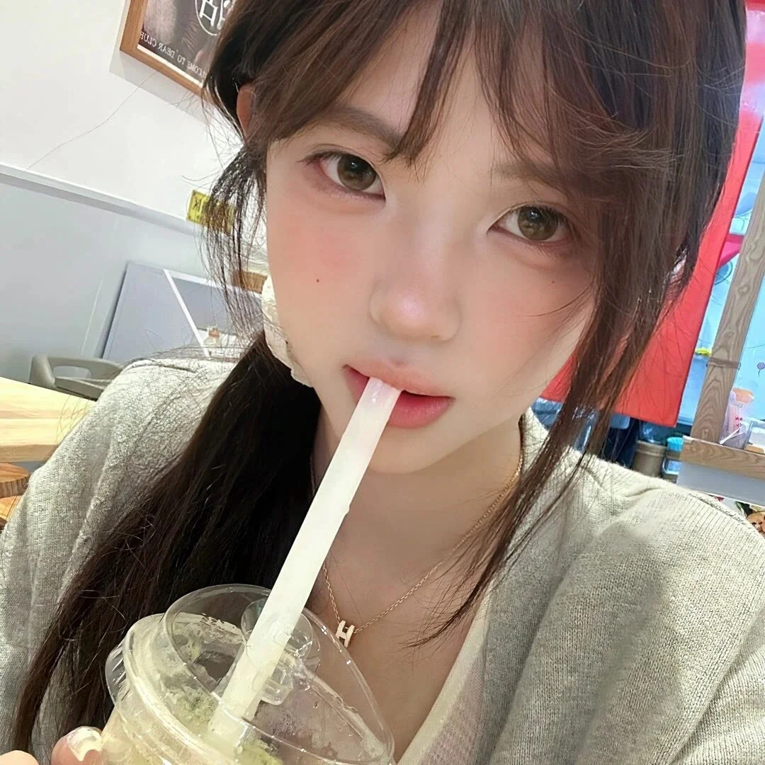 𝗦𝗵𝗮𝗿𝗲丨甜妹·女头