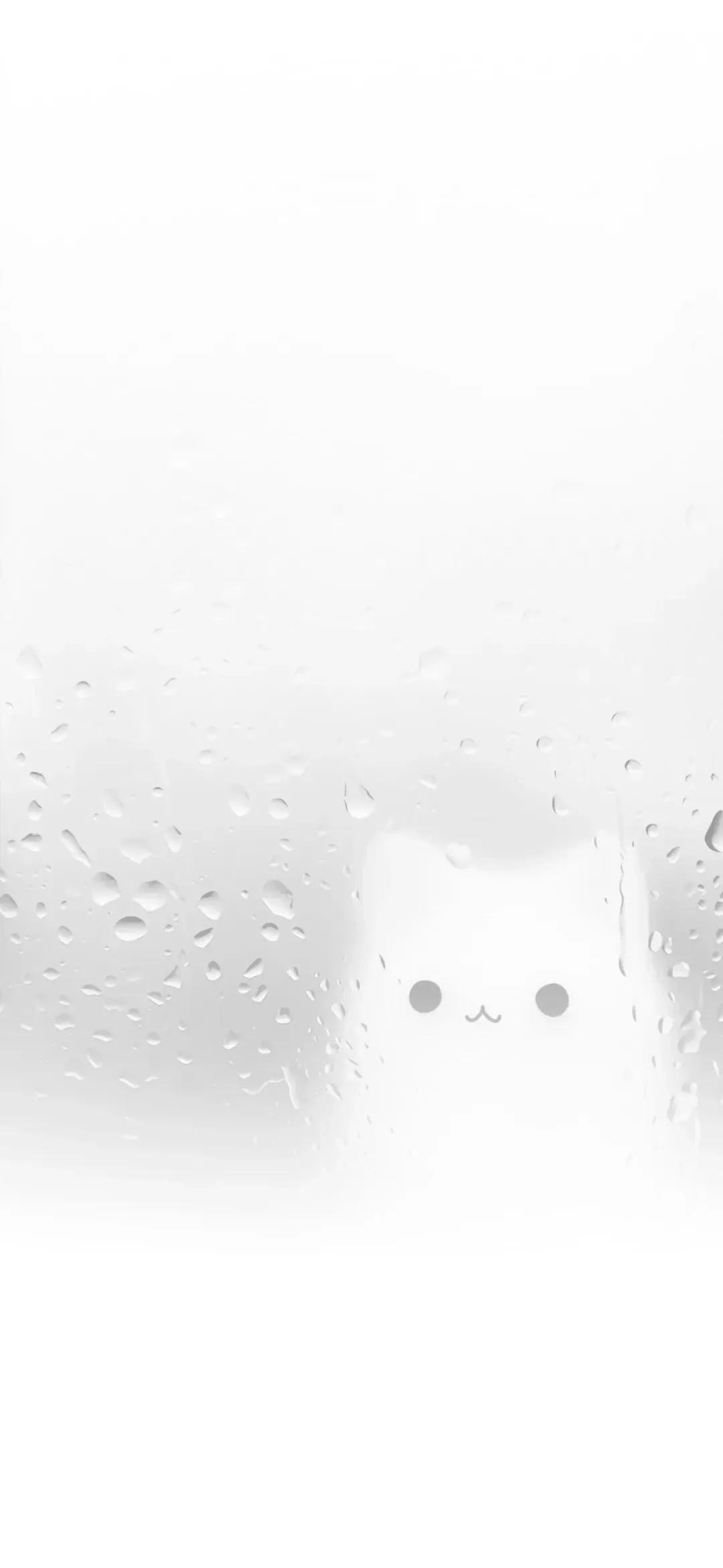 粉色白色系壁纸背景图自取