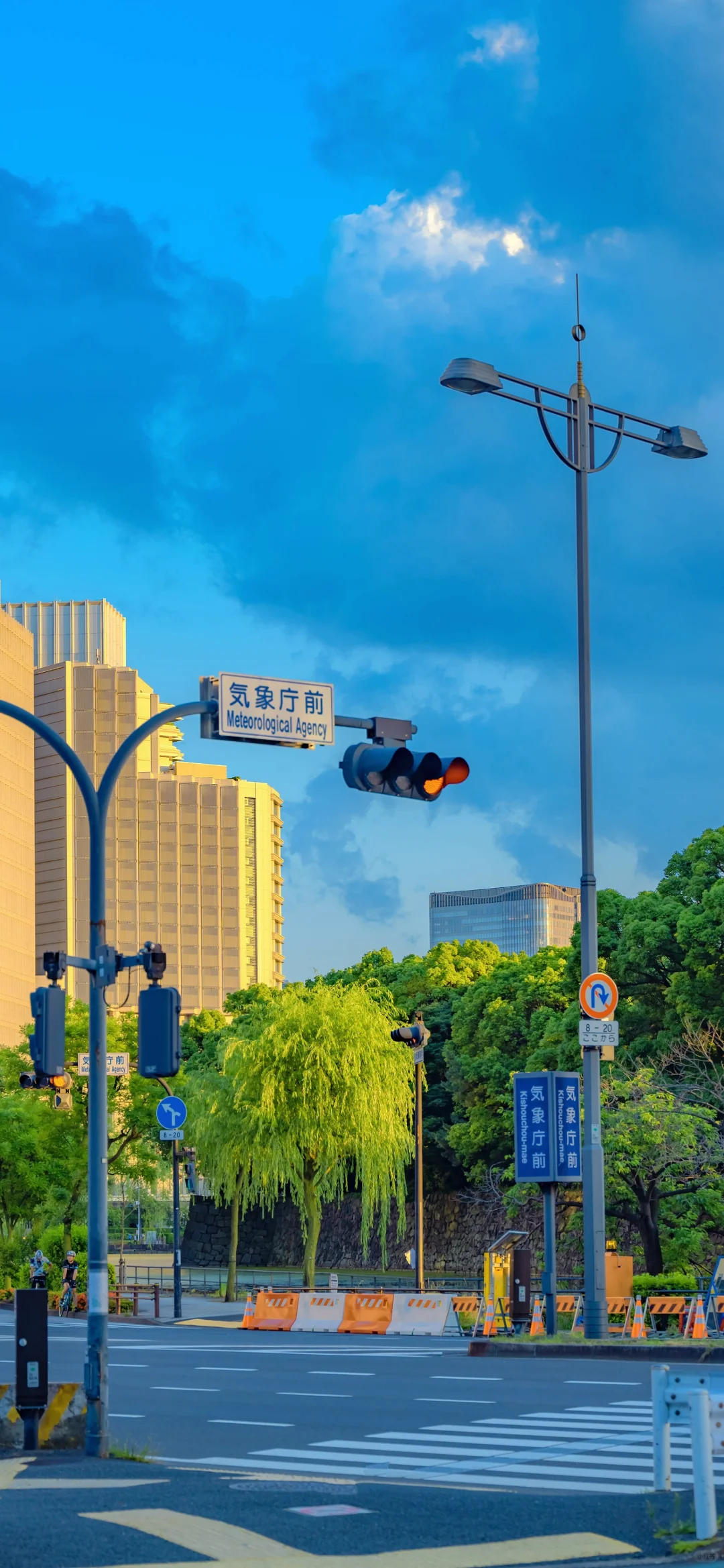手机壁纸︳氛围感风景壁纸