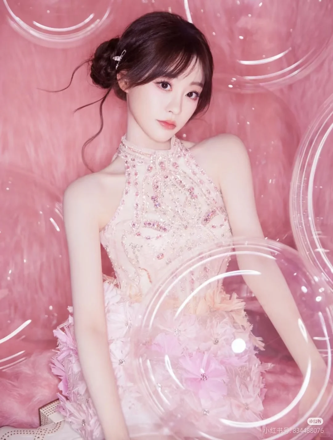 好看女明星TOP10