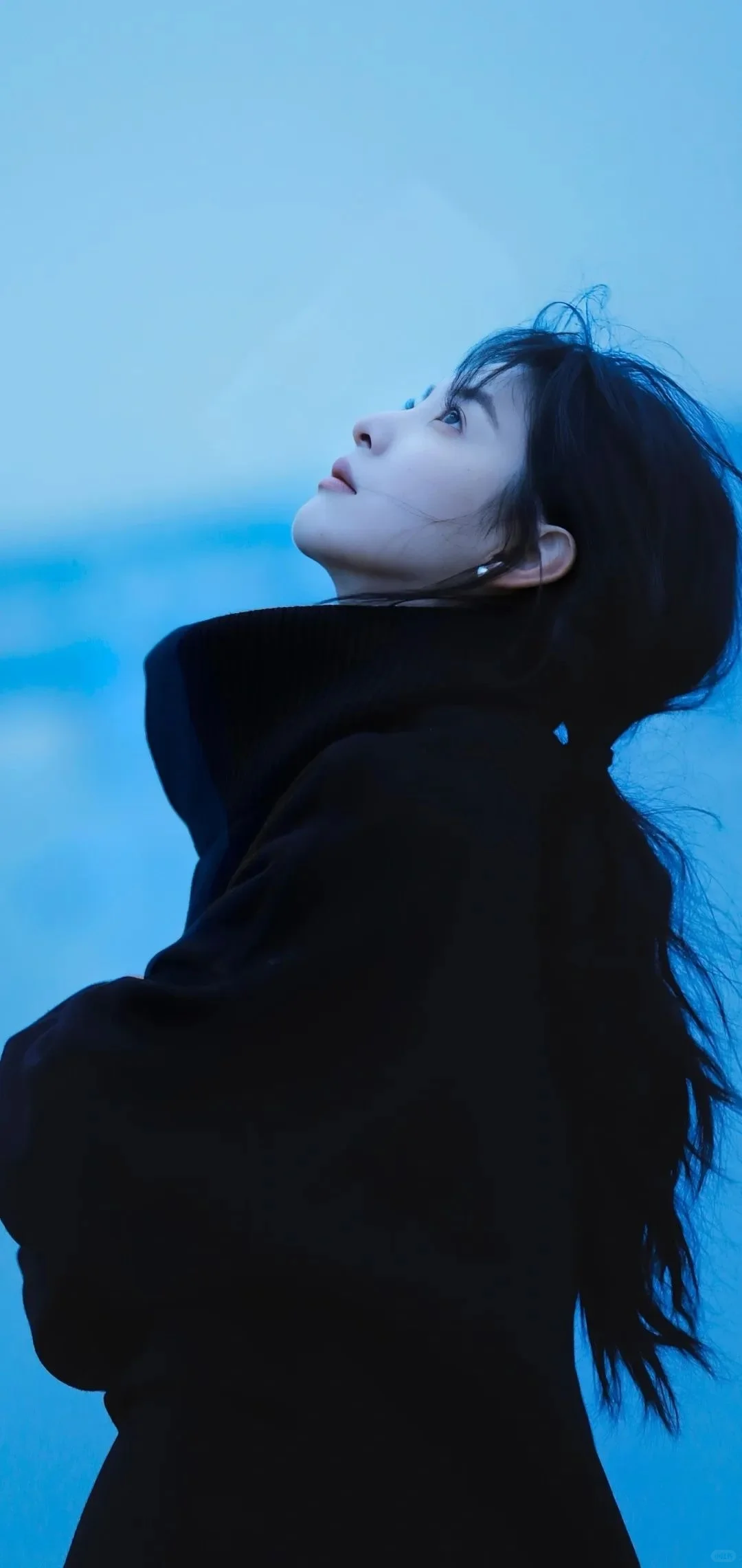 奶茶妹妹壁纸！！