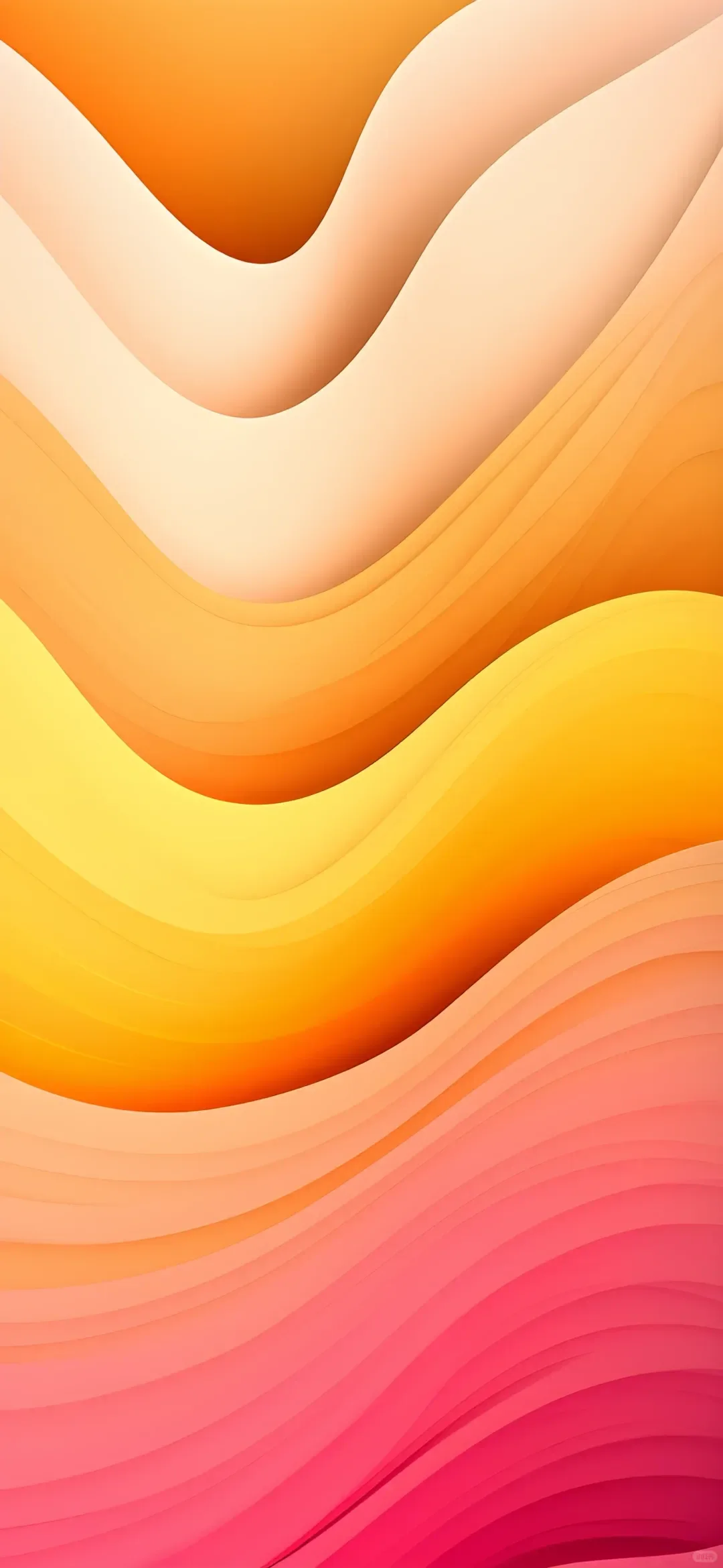 壁纸分享｜iphone16简约壁纸