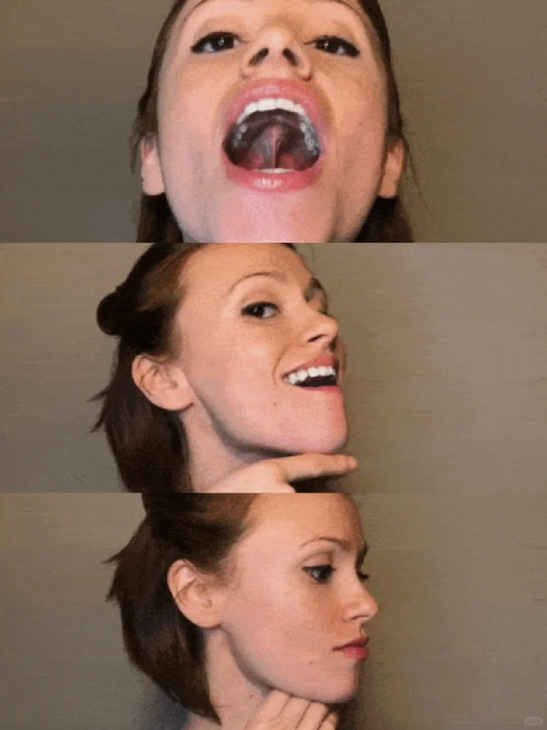 不变白,永远不知道自己能有多漂亮~