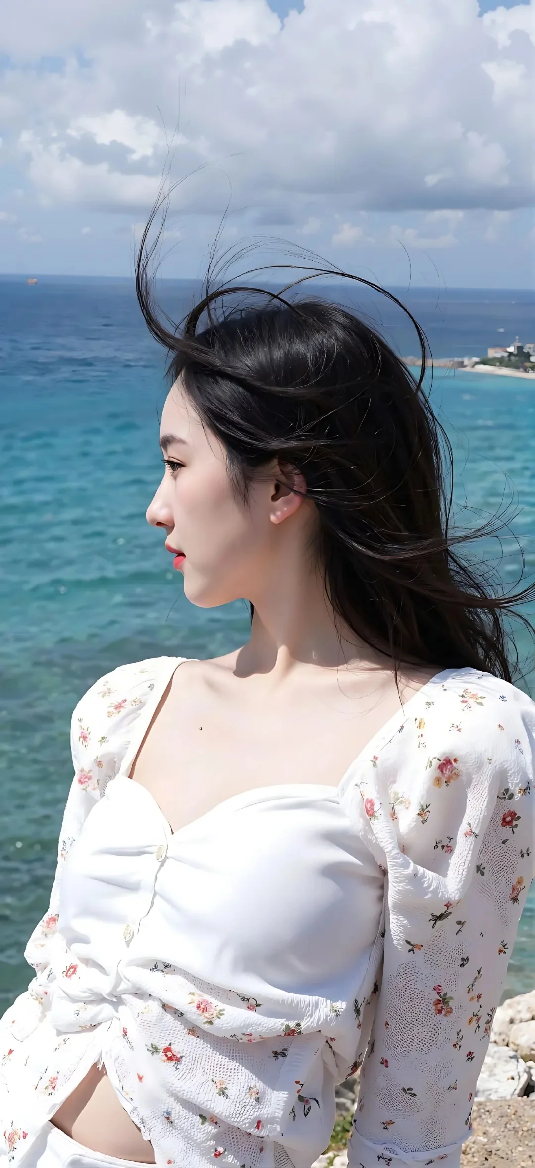 壁纸｜你的手机壁纸该换啦