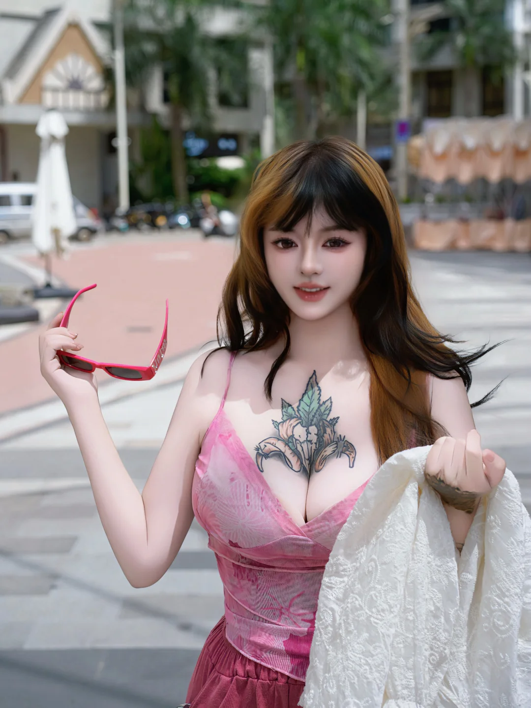 大家爱看的夏日🐻贴测评又双叒叕来了