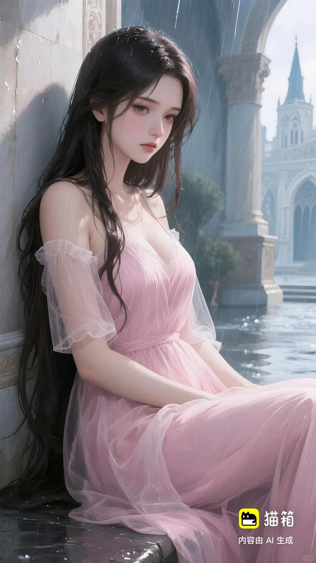 出一组女崽图🌷，通用3.0