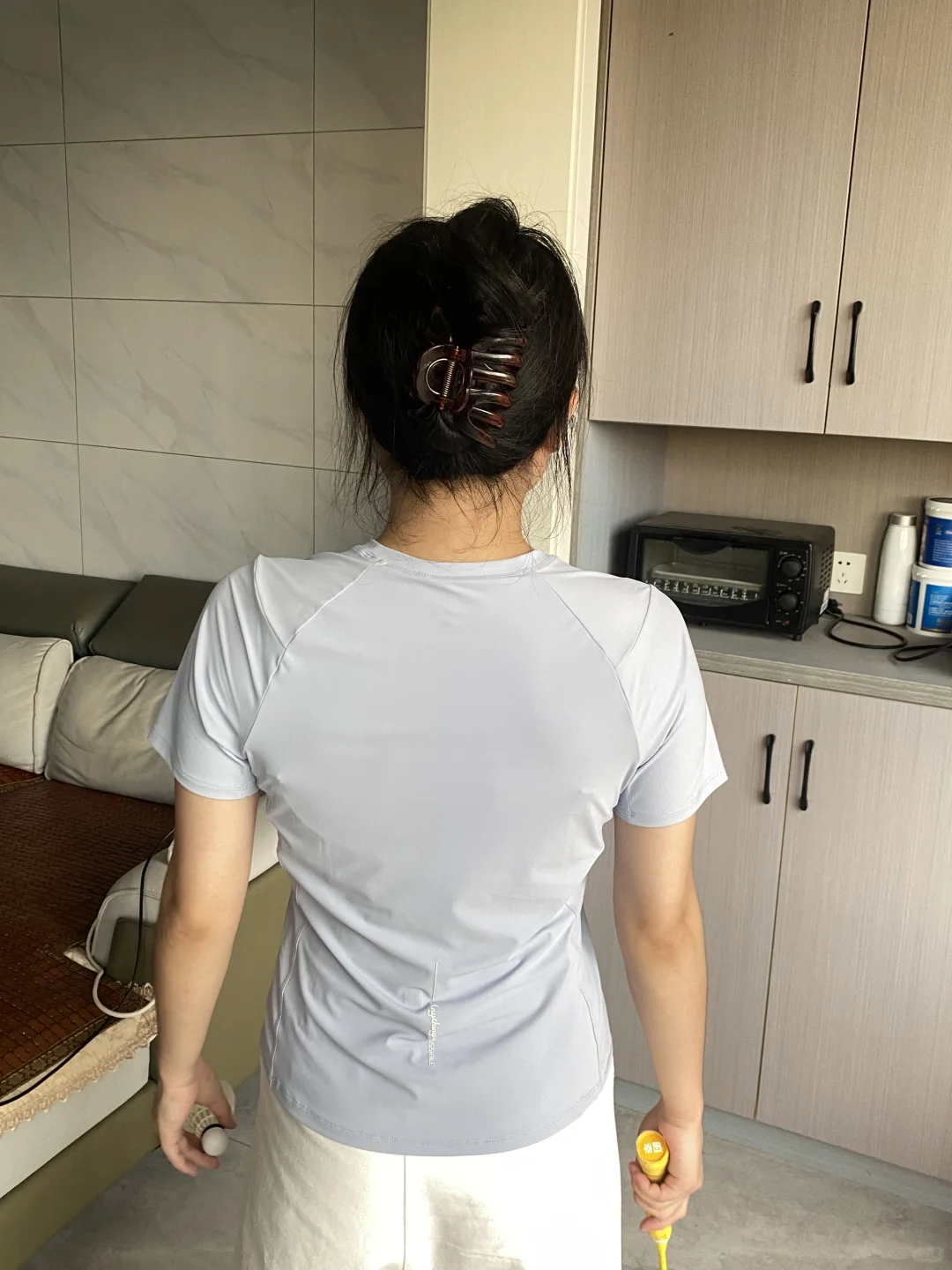 🏋️‍♀️888卡路里挑战赛Day7打卡！