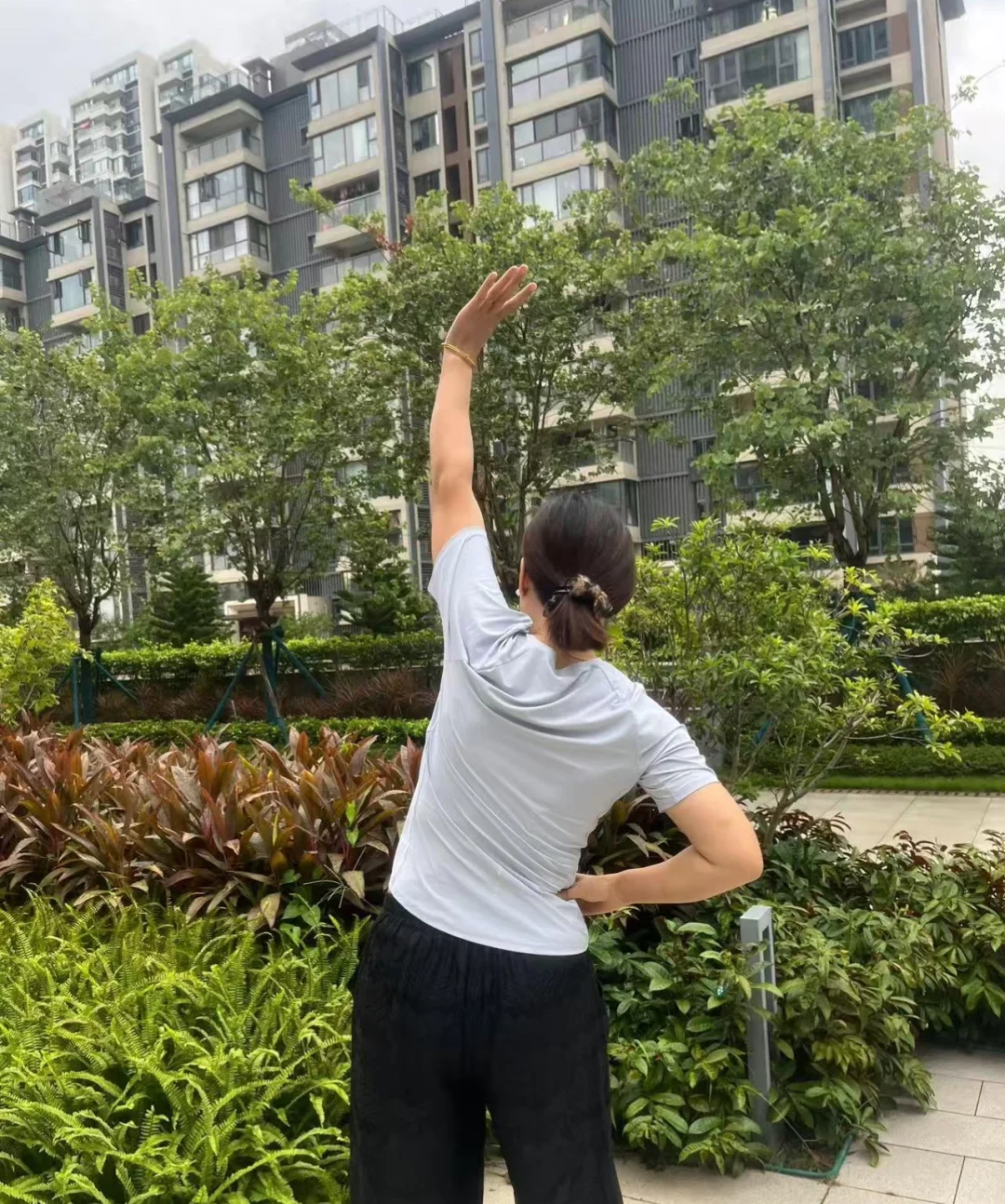 888卡路里挑战赛 | 40+姐姐的羽毛球新生🏸️