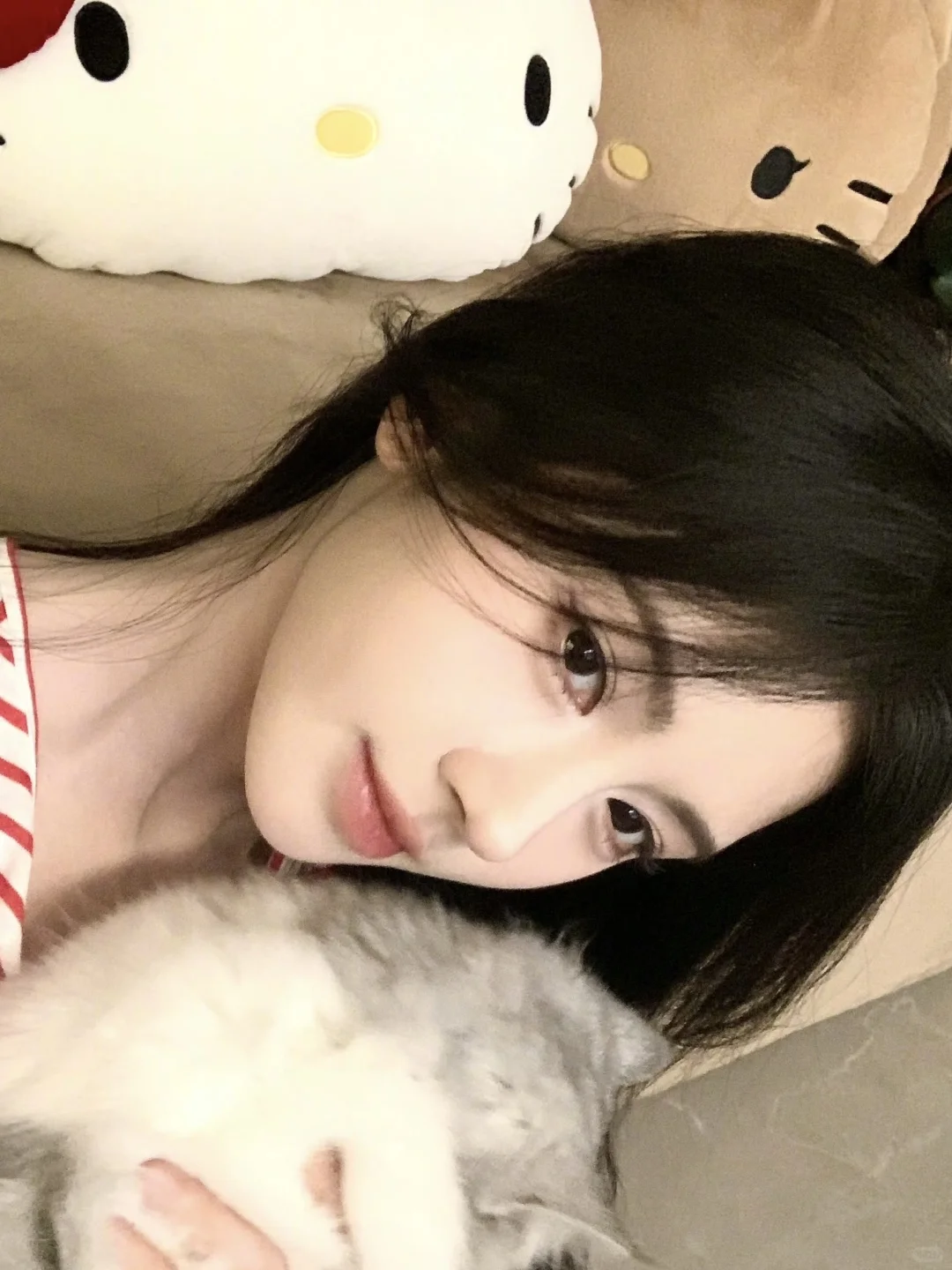 永远为小鞠心动💗