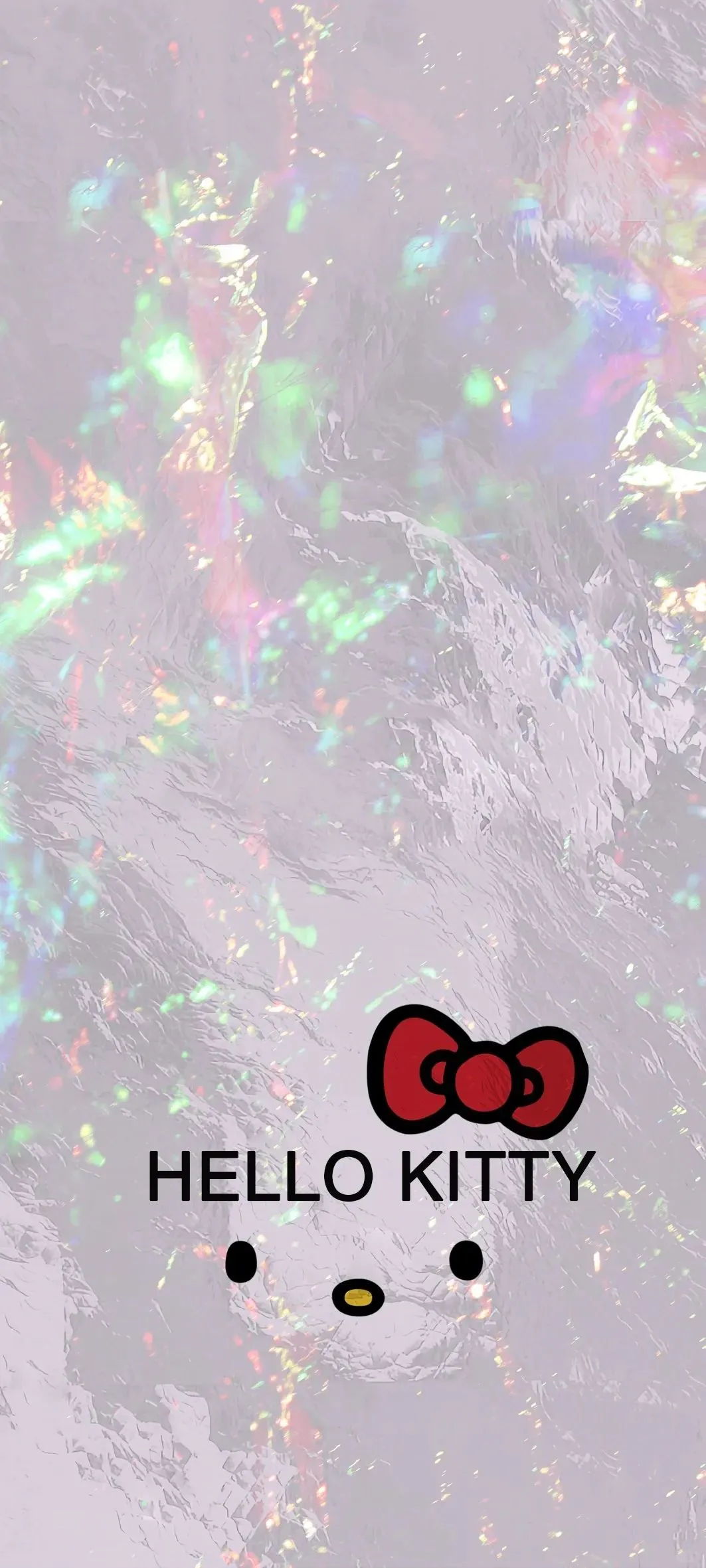 今日壁纸分享、Hello Kitty壁纸、可爱壁纸