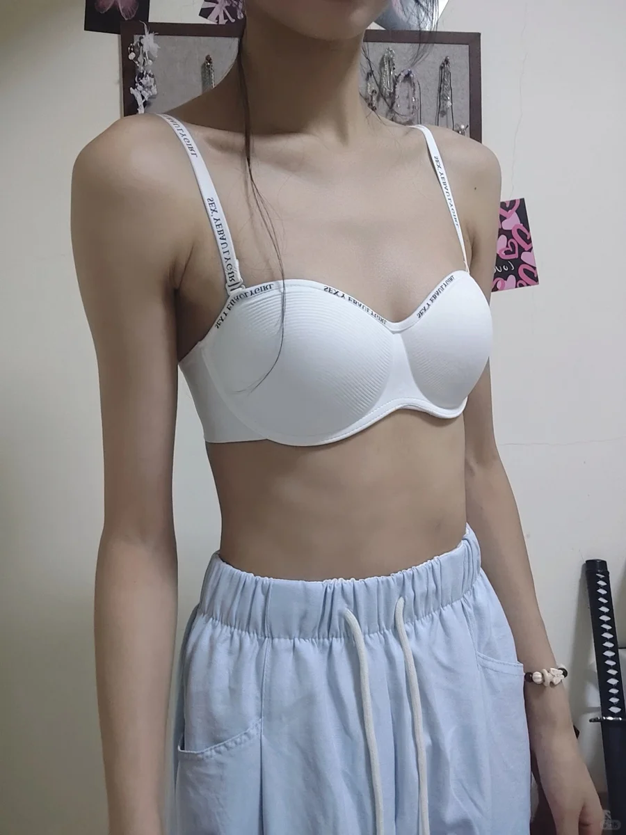 小胸聚拢内衣推荐！