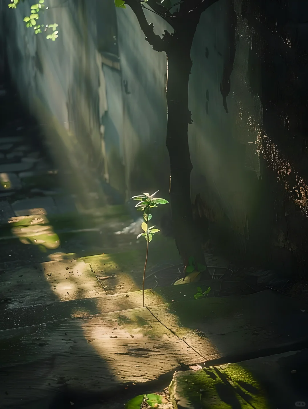 种一棵树，最好是十年前，其次是现在