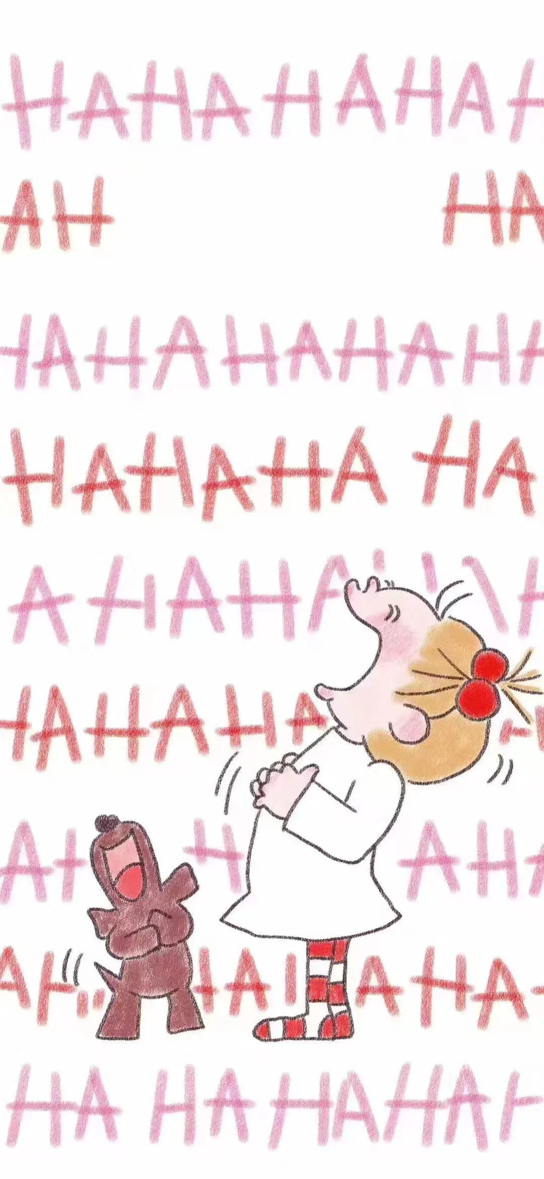 可爱壁纸＊