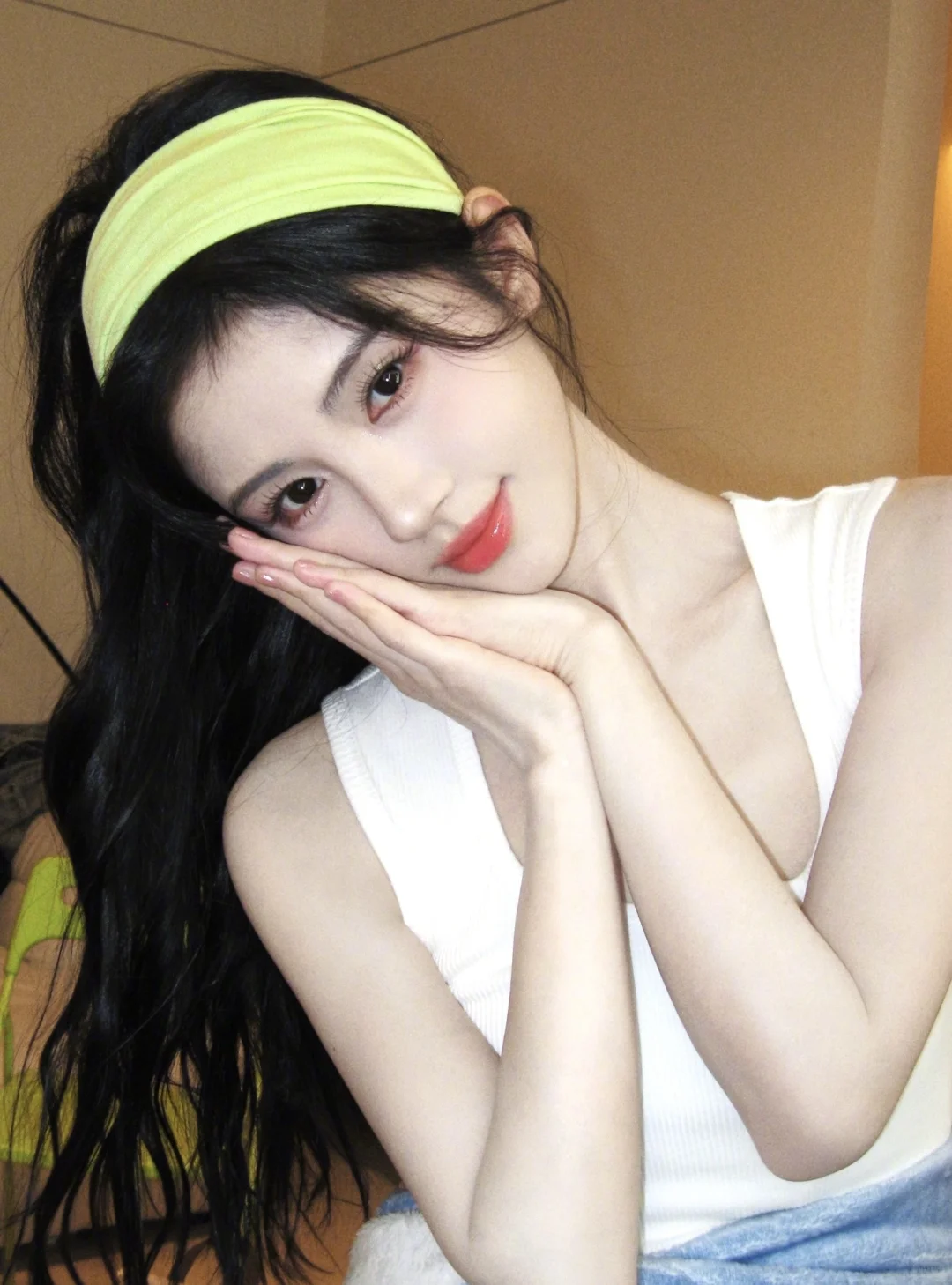 永远为小鞠心动💗