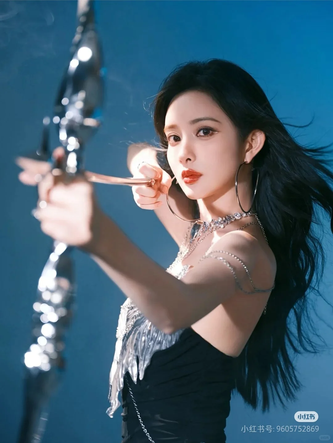 超美的子义