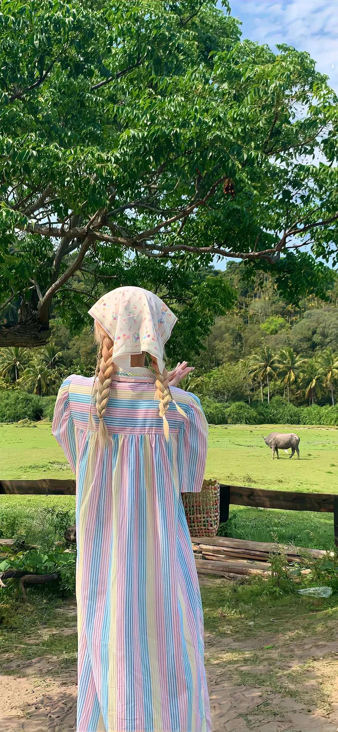壁纸｜你的手机壁纸该换啦