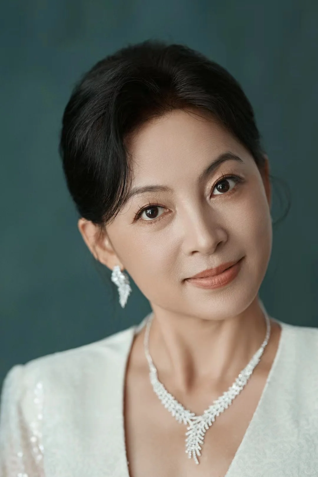 广州优秀中年女演员推荐 | 平面、Tvc🉑