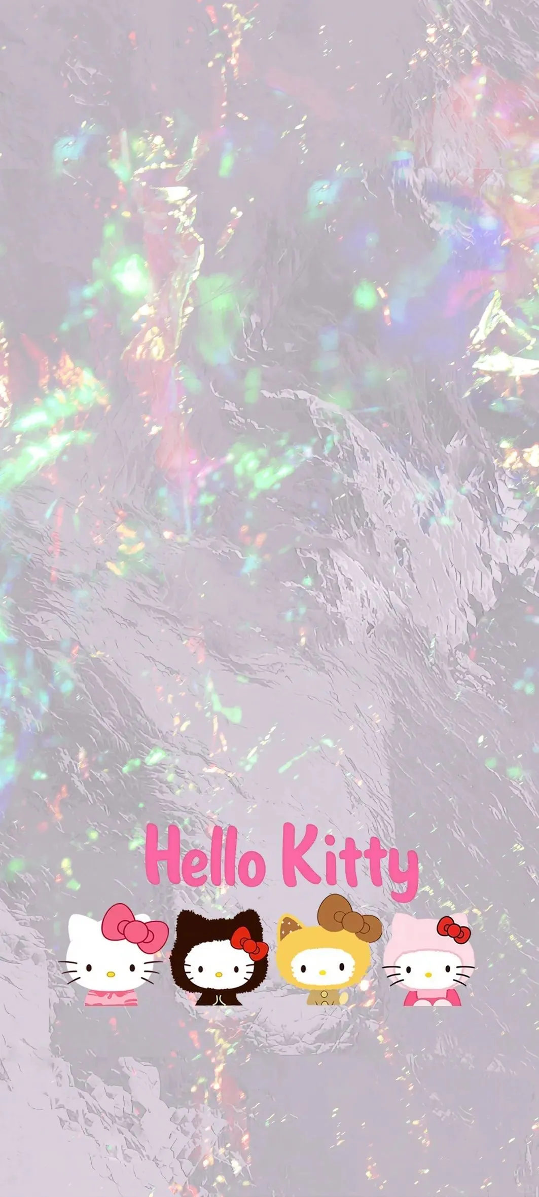今日壁纸分享、Hello Kitty壁纸、可爱壁纸