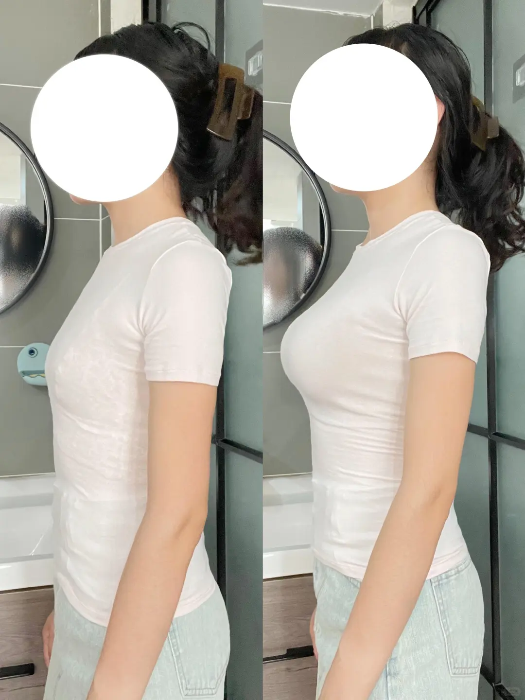 舞蹈生从70a到c的秘诀让我知道喽～😚😚