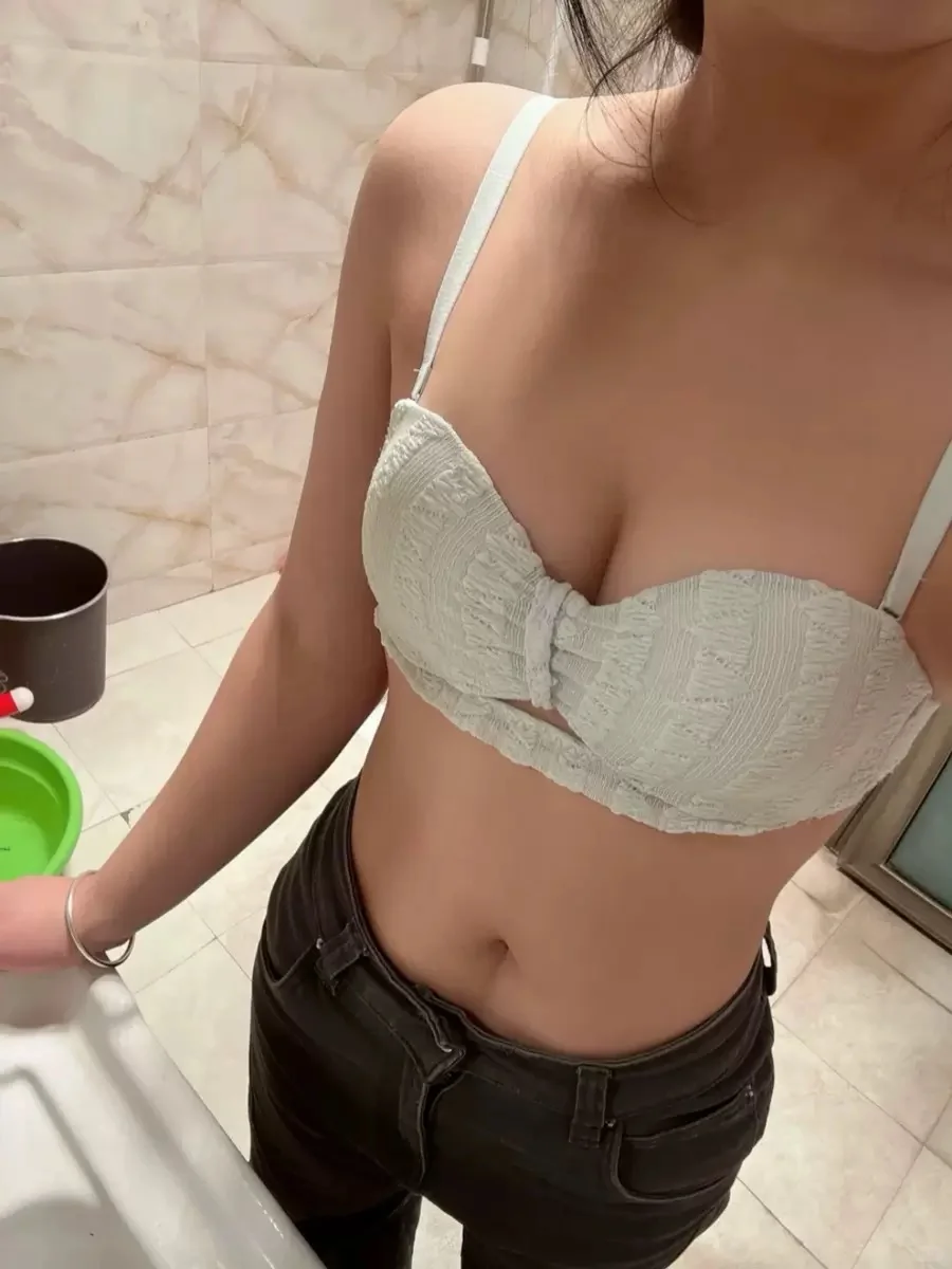 ✨救命！这内衣是给小胸装了魔法吧？！50+💰……