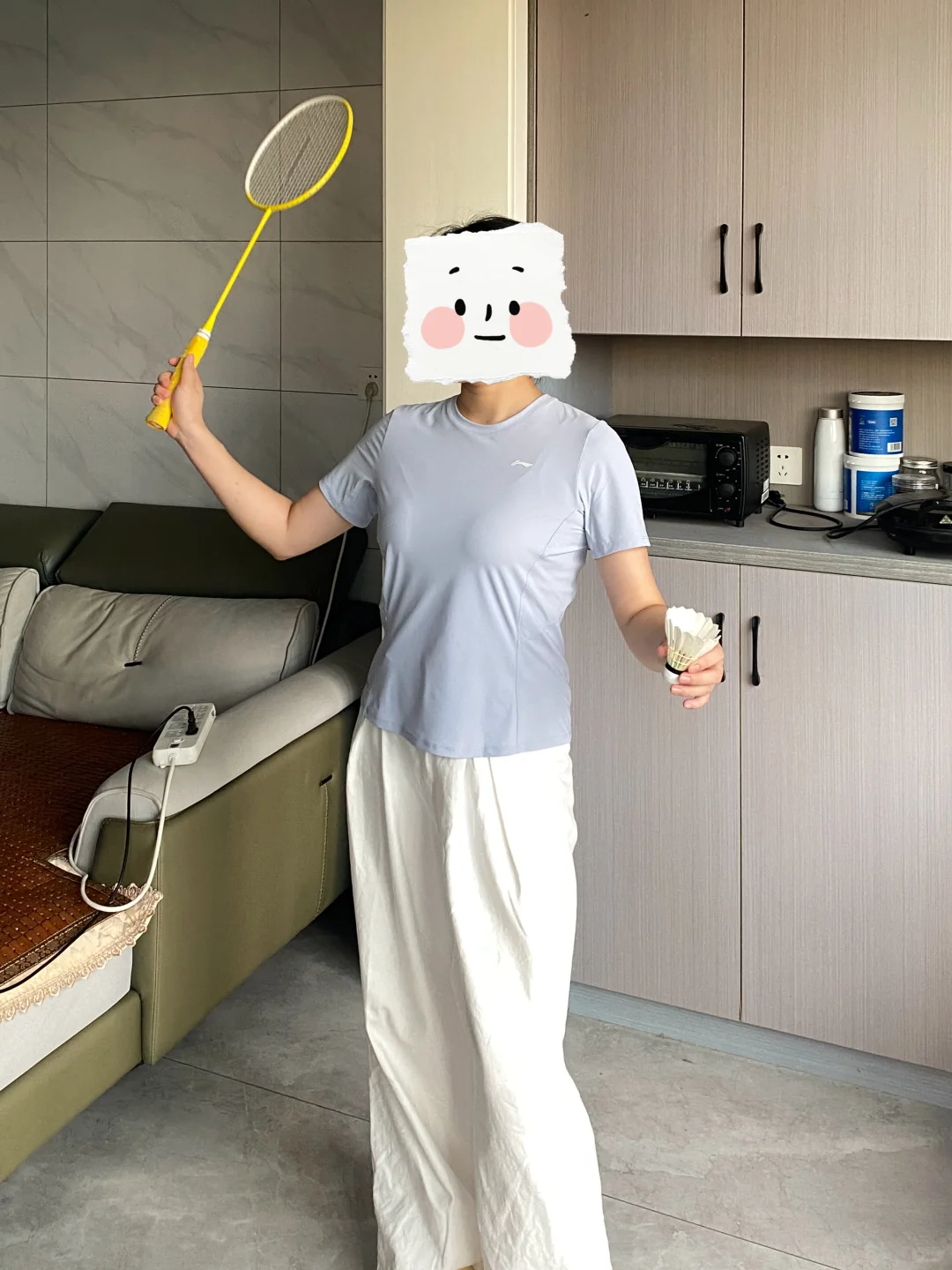 🏋️‍♀️888卡路里挑战赛Day7打卡！