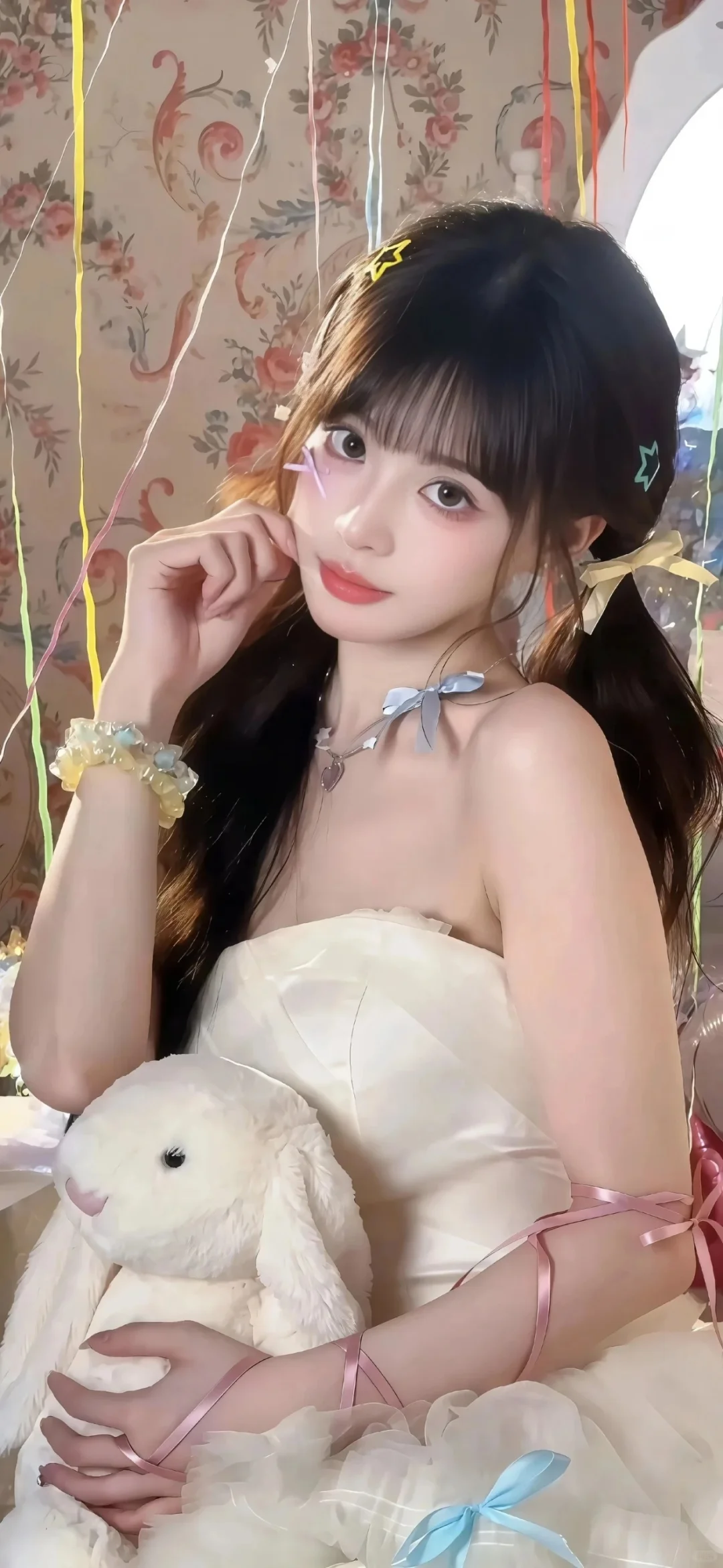 壁纸｜你的手机壁纸该换啦