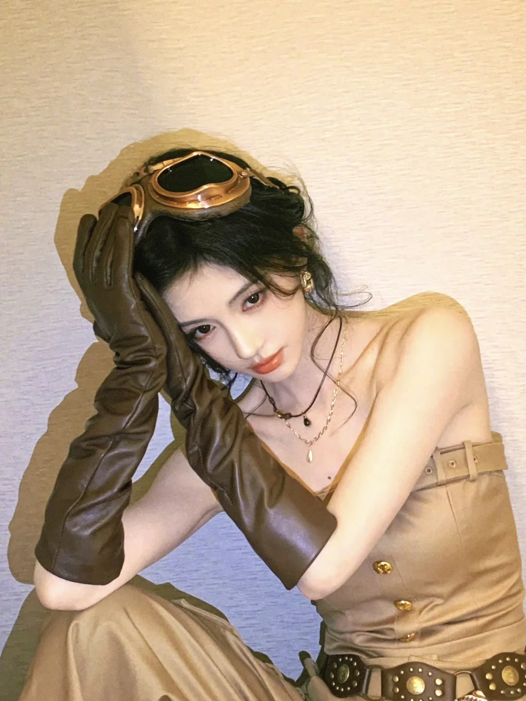 永远为小鞠心动💗