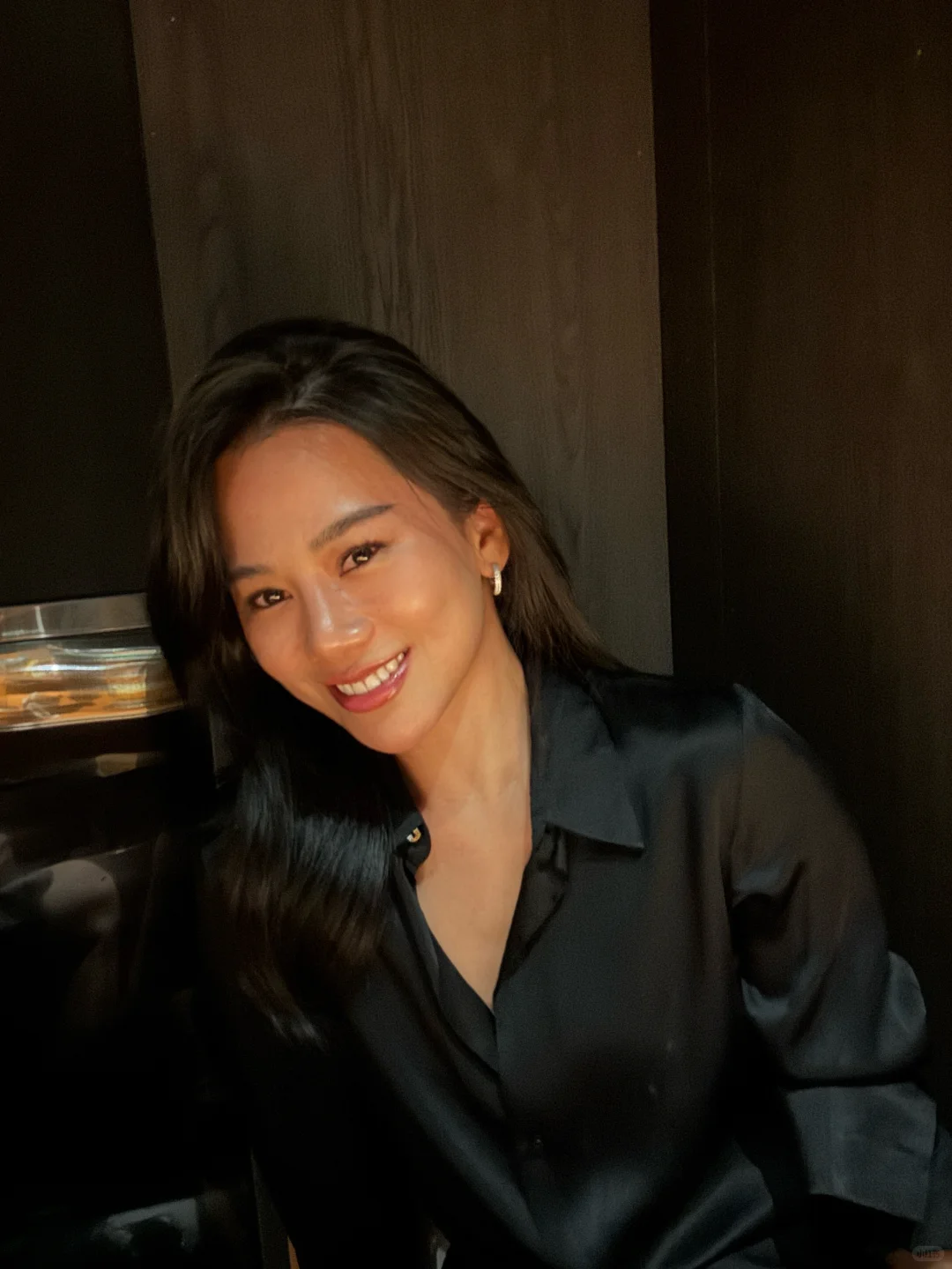 爱笑的女人更迷人