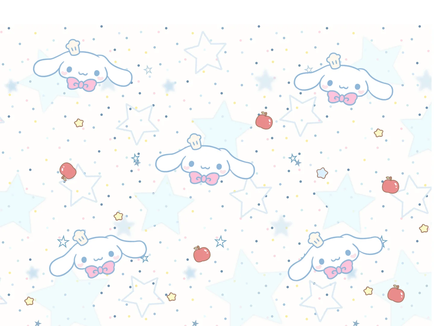 ‧₊˚☆Kitty烘焙系列壁纸 | 奶fufu✨