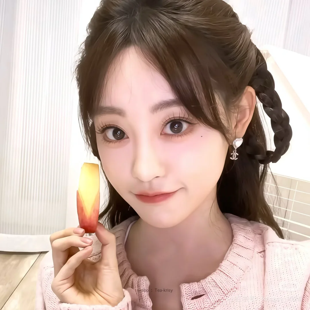 美丽的祝祝