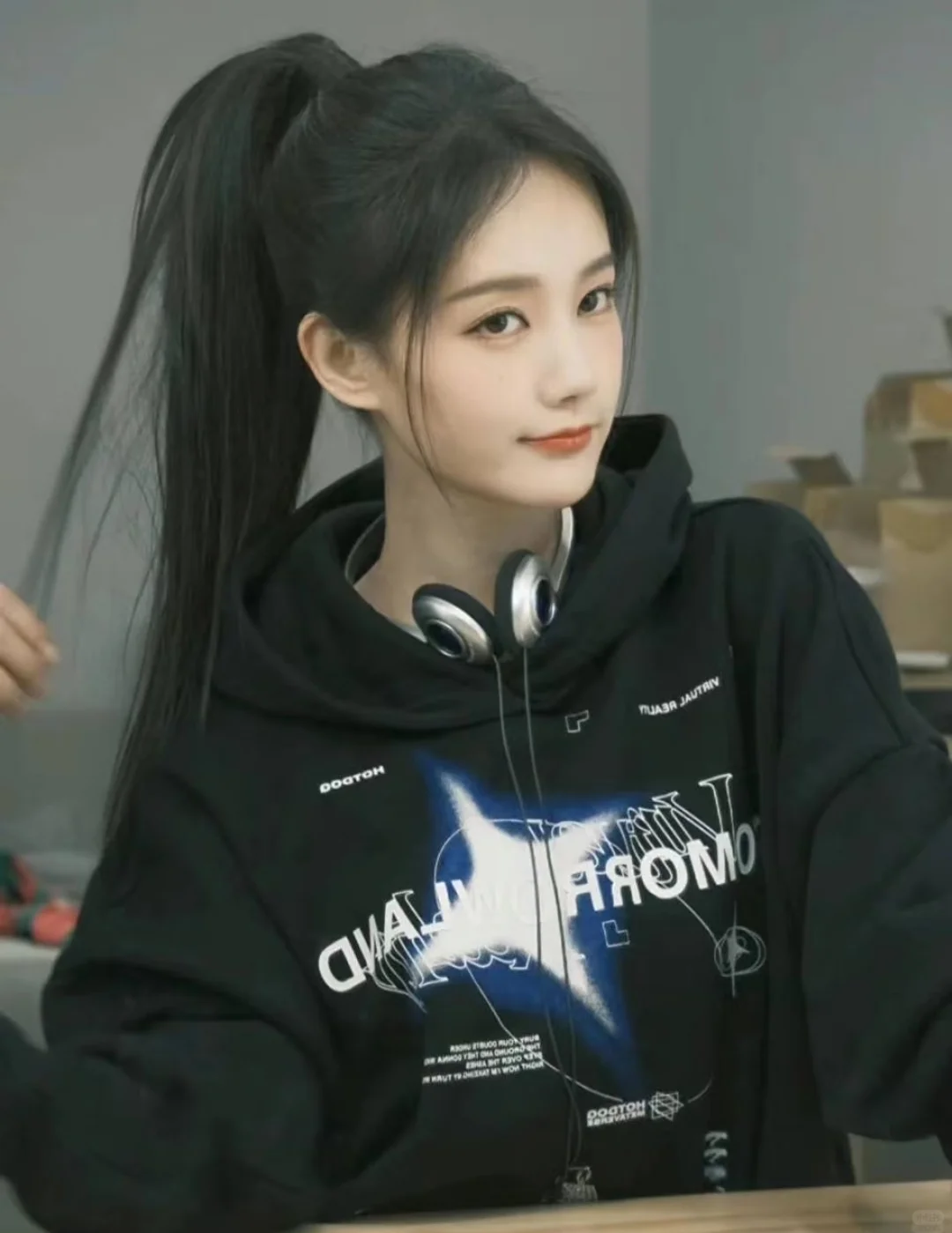 好看女明星TOP10