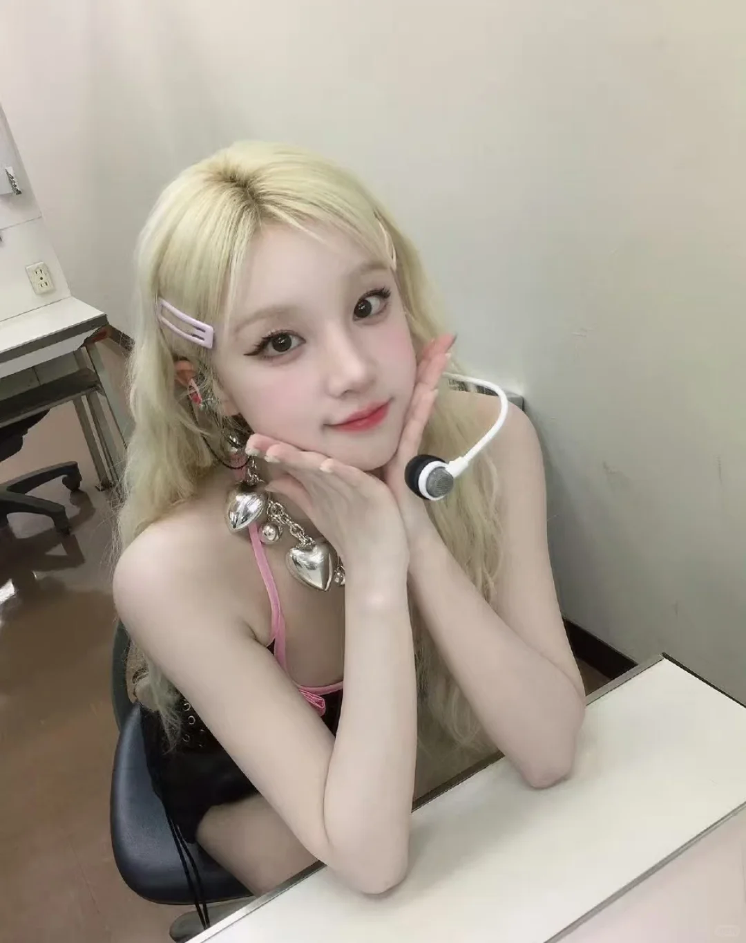 好看女明星TOP10