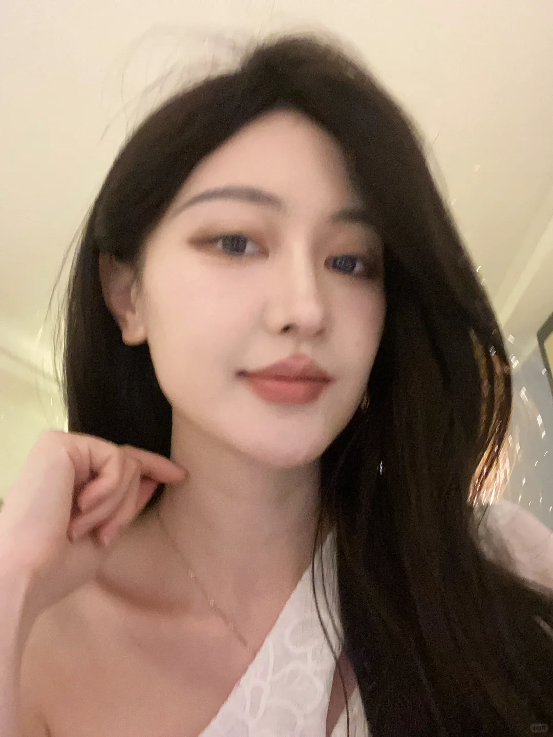 苹果原相机拍了几张，不玻璃心