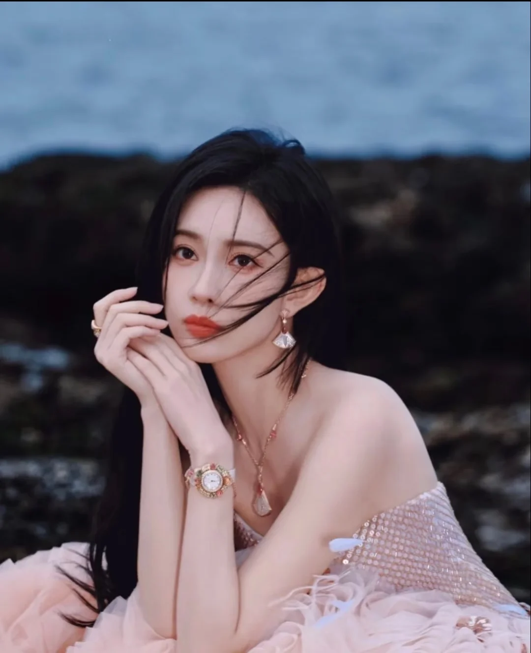 好看女明星TOP10
