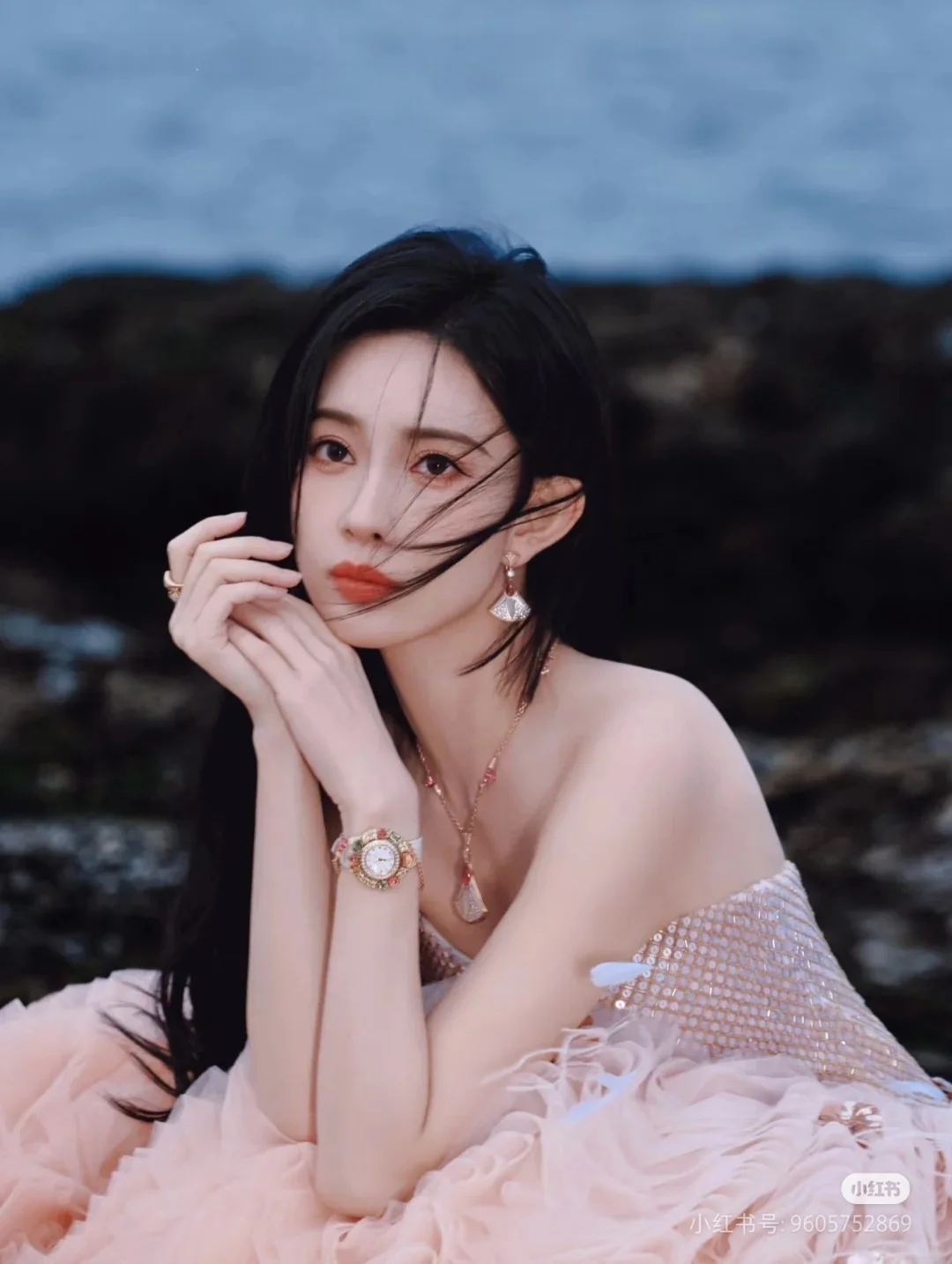 超美的子义