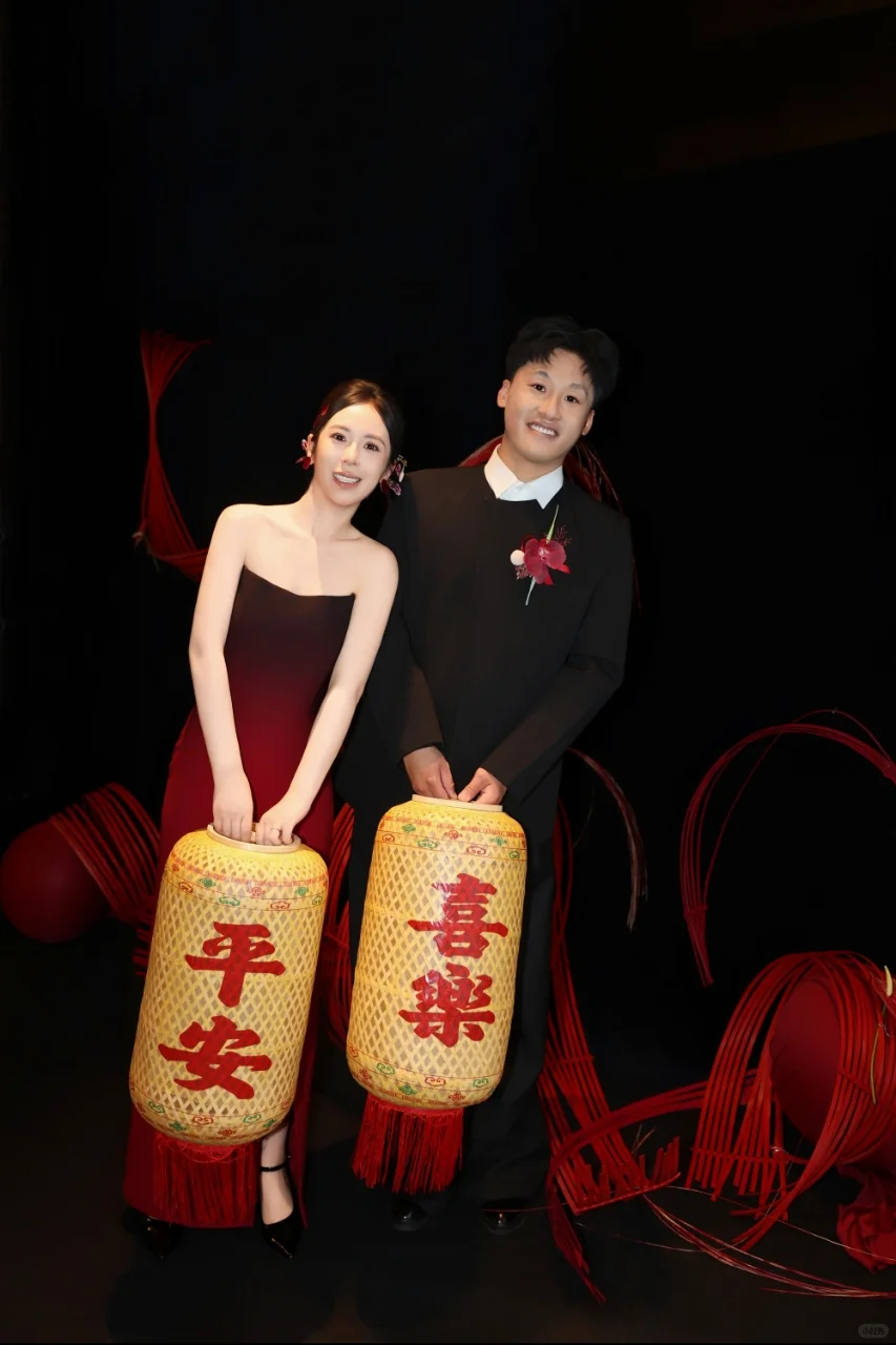 你本来就很美！