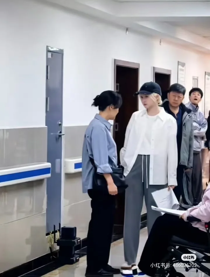 谁的青春里没有过关晓彤呢！