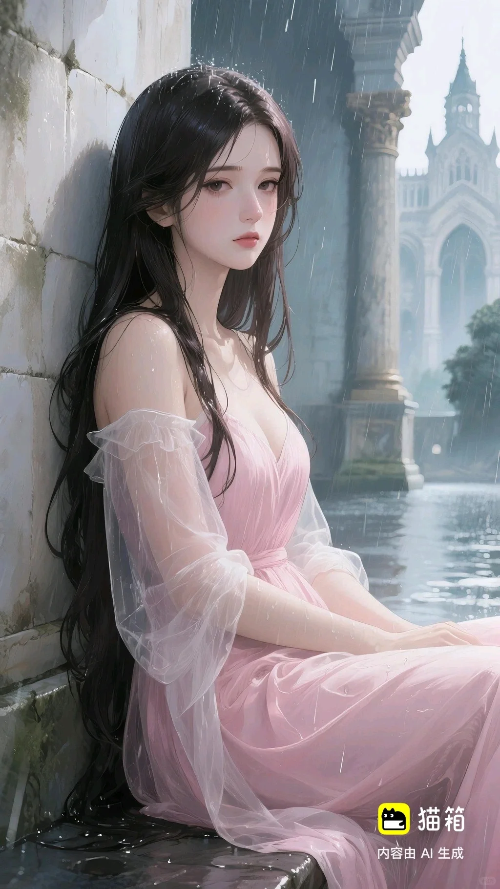 出一组女崽图🌷，通用3.0