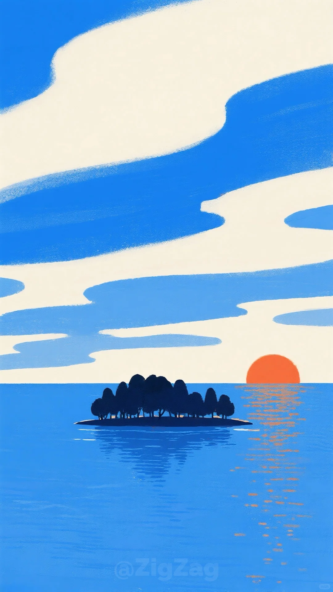 壁纸 | Mood by Palette