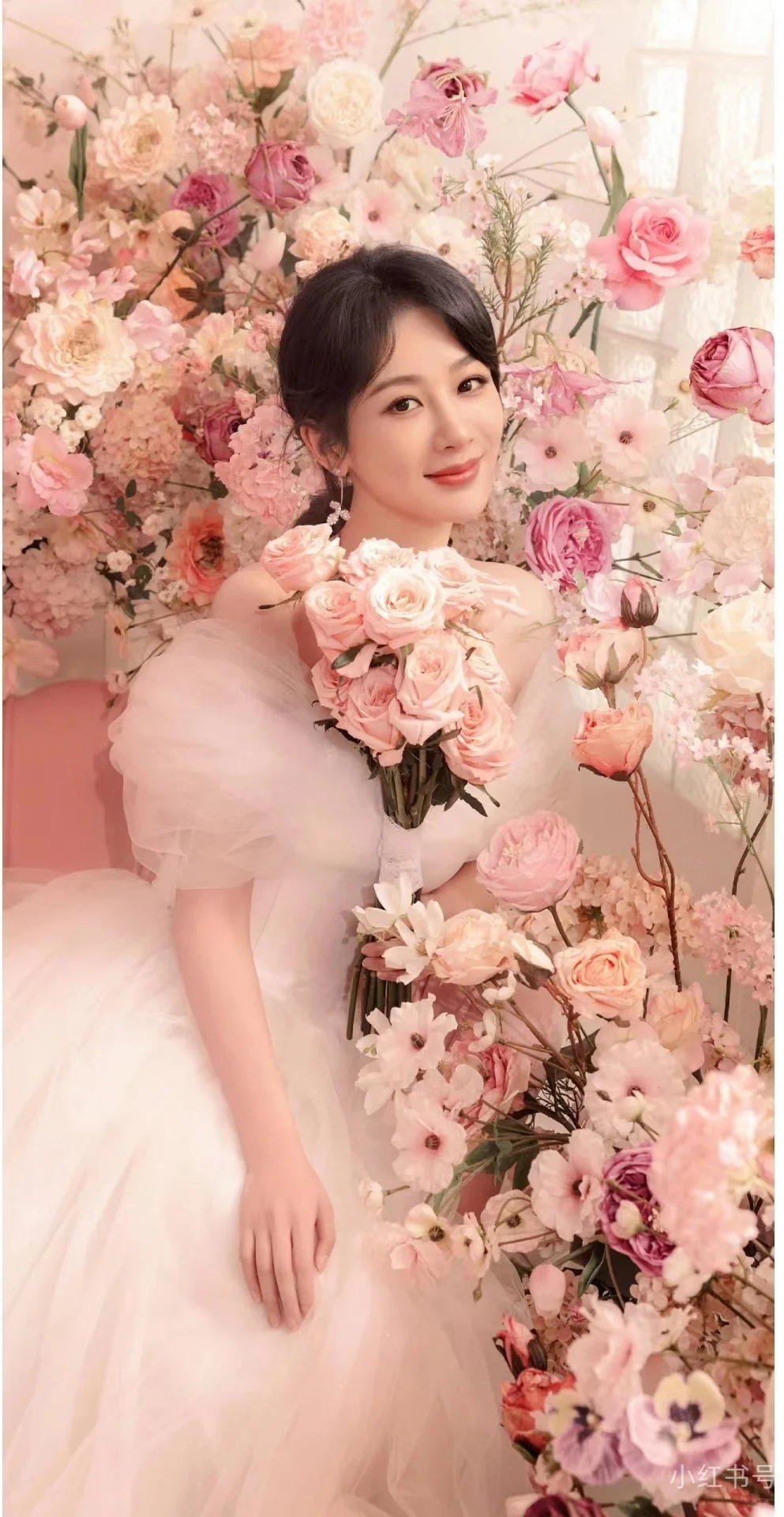 各大美女我只认这七个