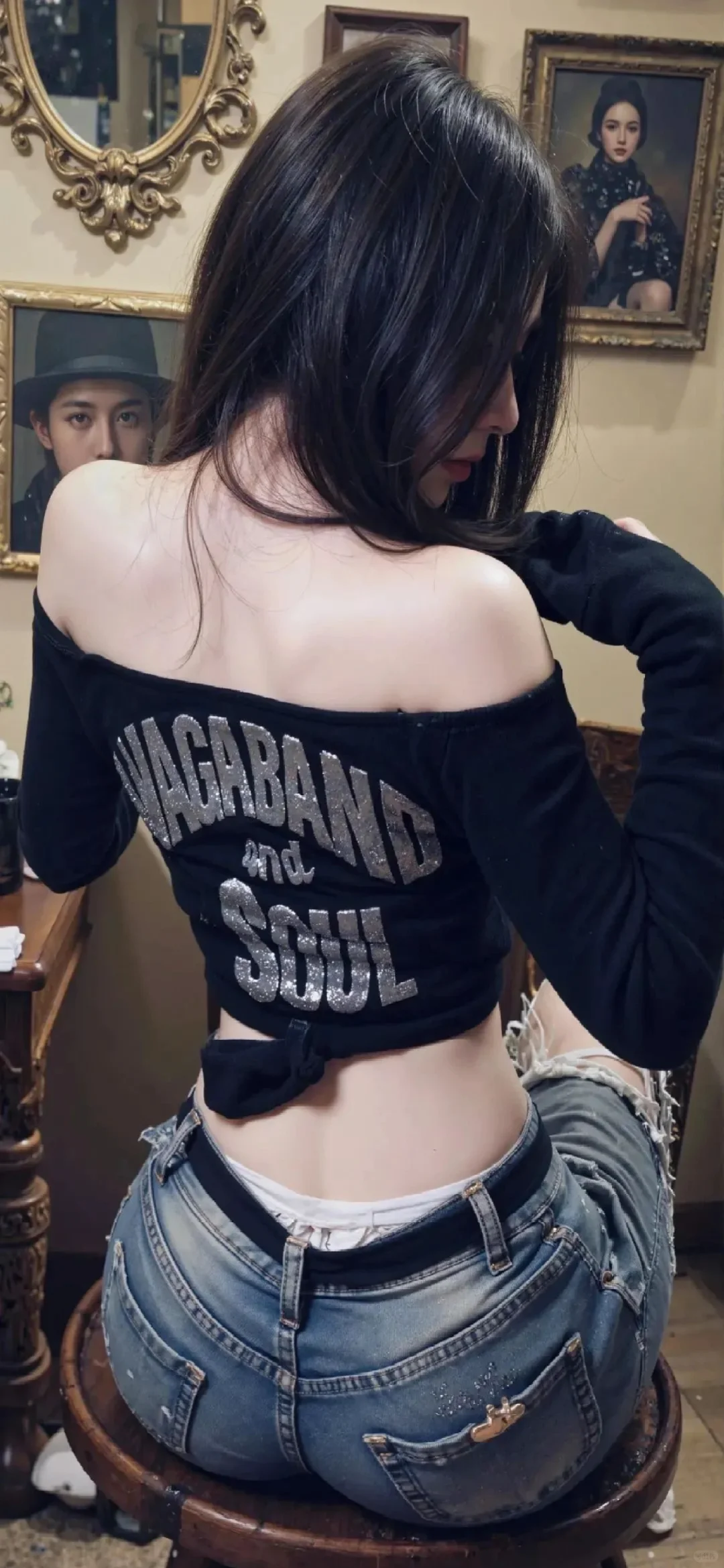 壁纸｜你的手机壁纸该换啦