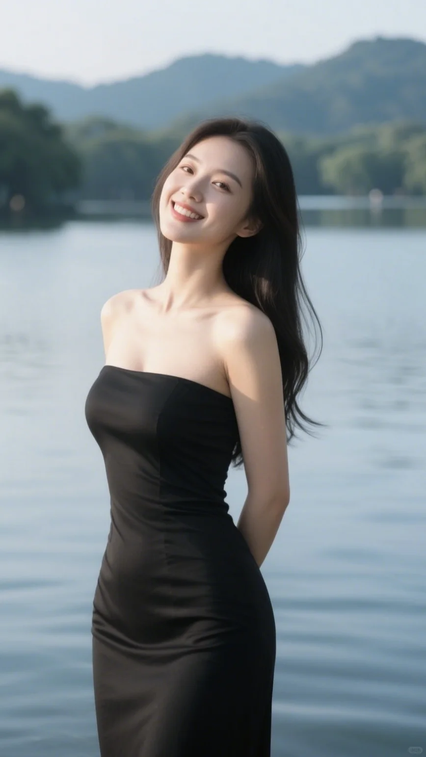『女为悦己者容』让我欢喜让我忧