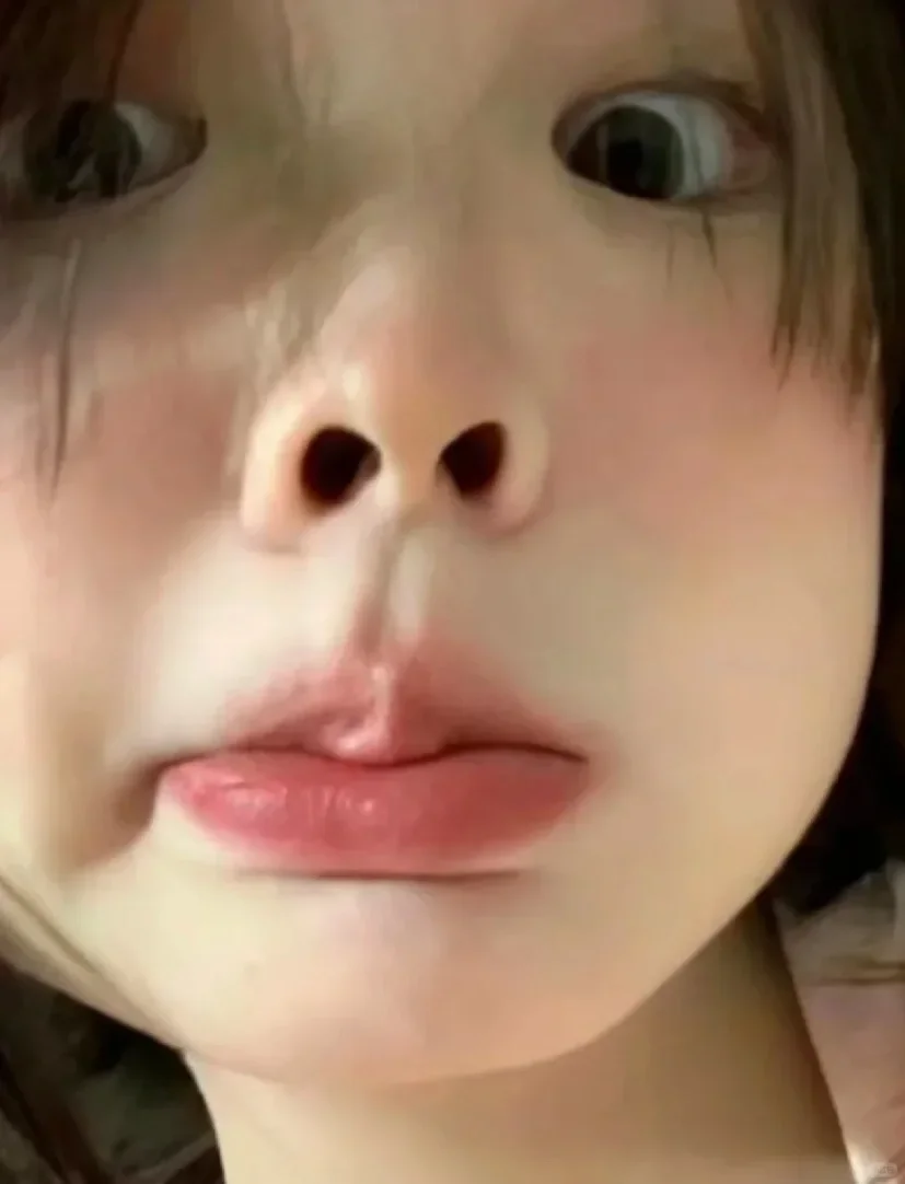 你们被夸过好看的五官长什么样子（凡尔赛来）