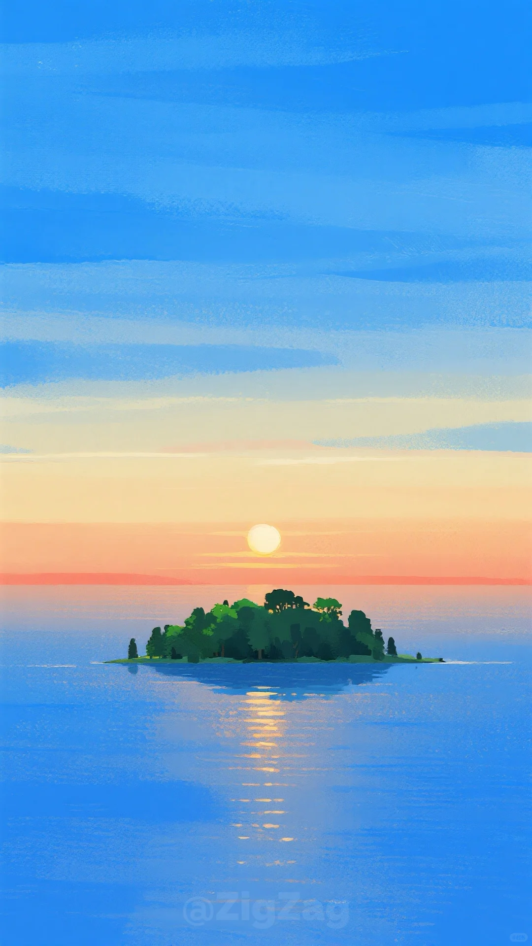 壁纸 | Mood by Palette
